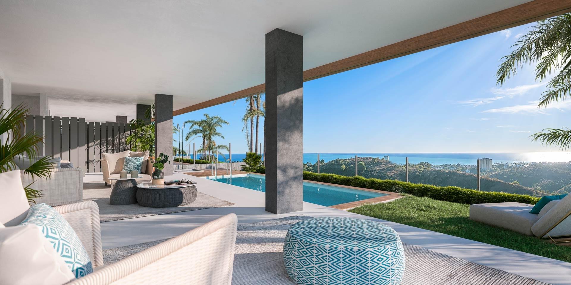 Los Monteros