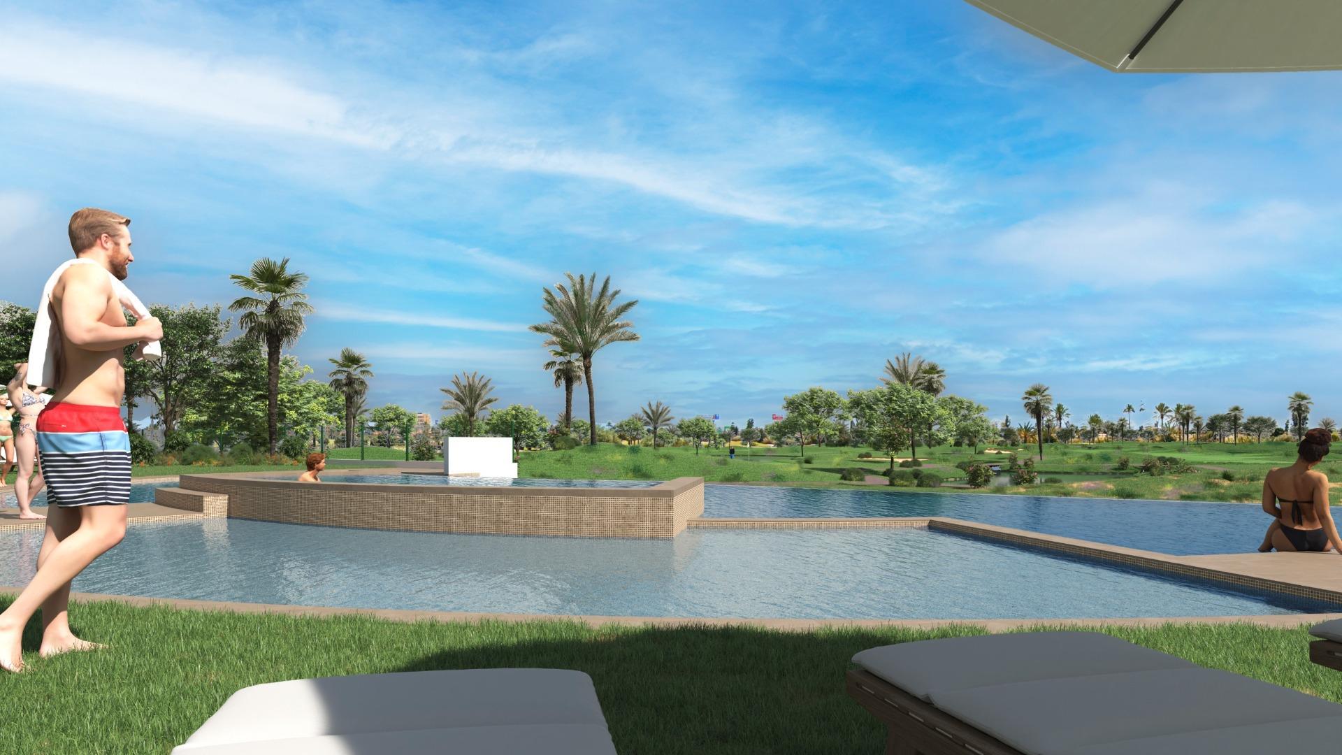 La Serena Golf