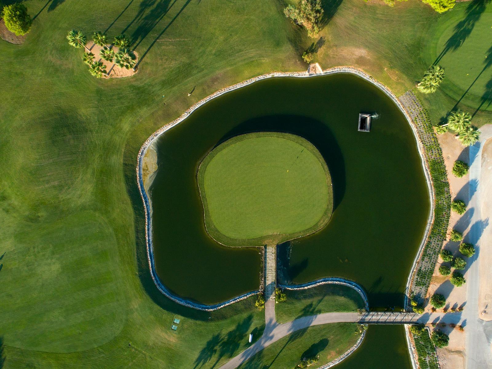 Lo Romero Golf
