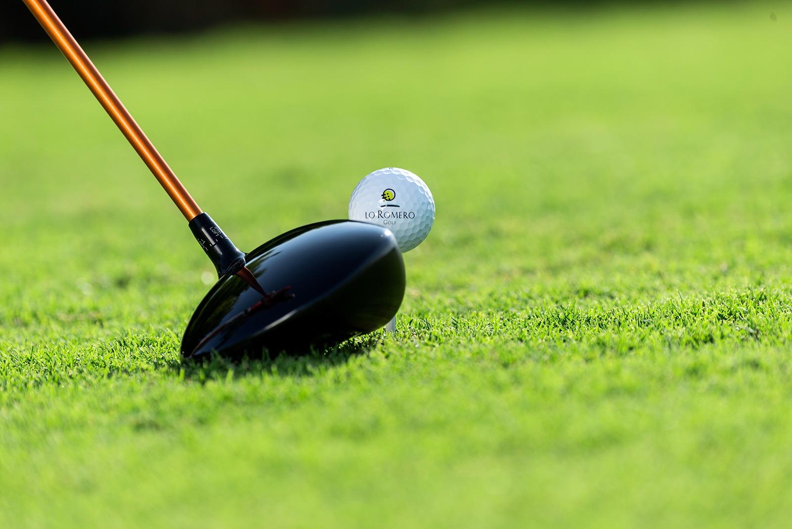 Lo Romero Golf