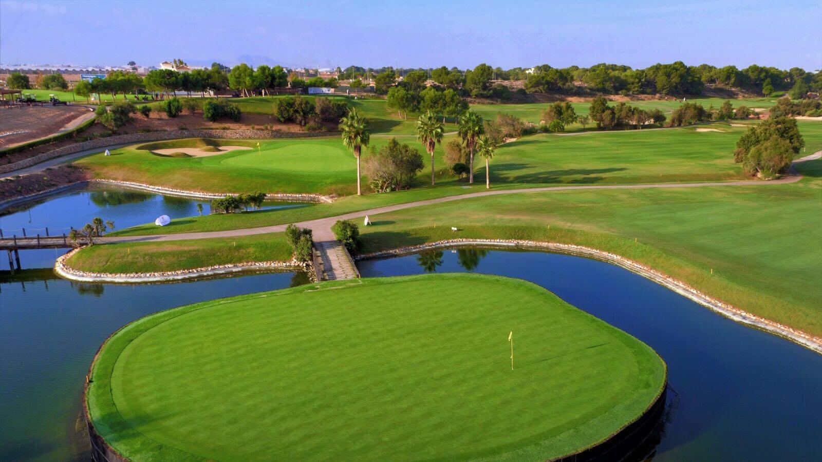 Lo Romero Golf
