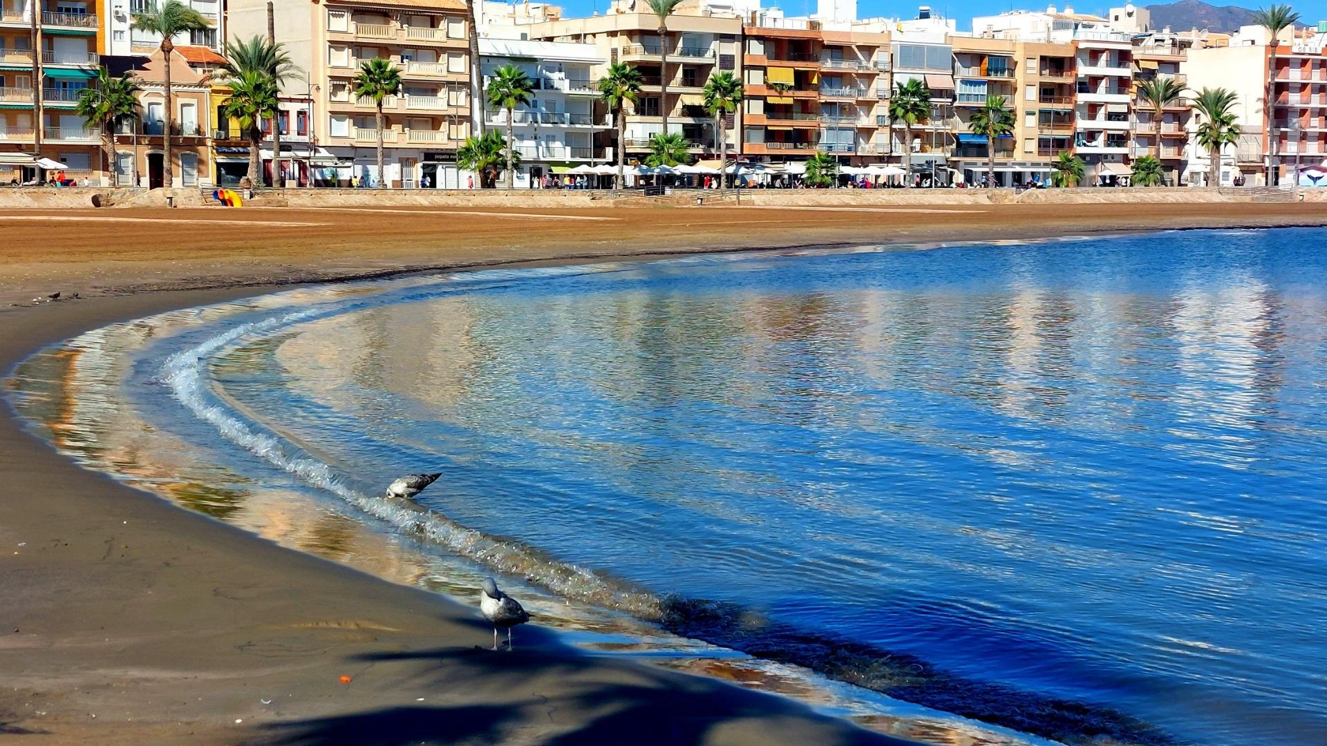 La Pinilla