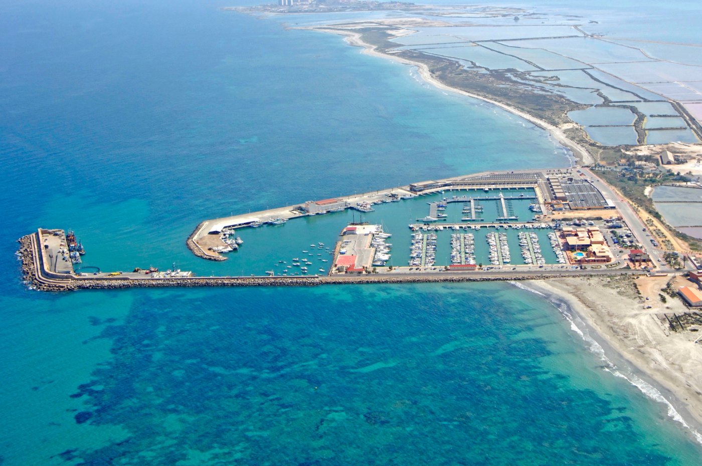El Salero