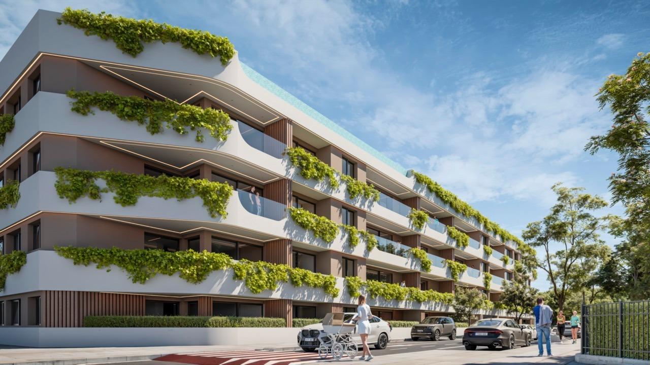 Marbella West