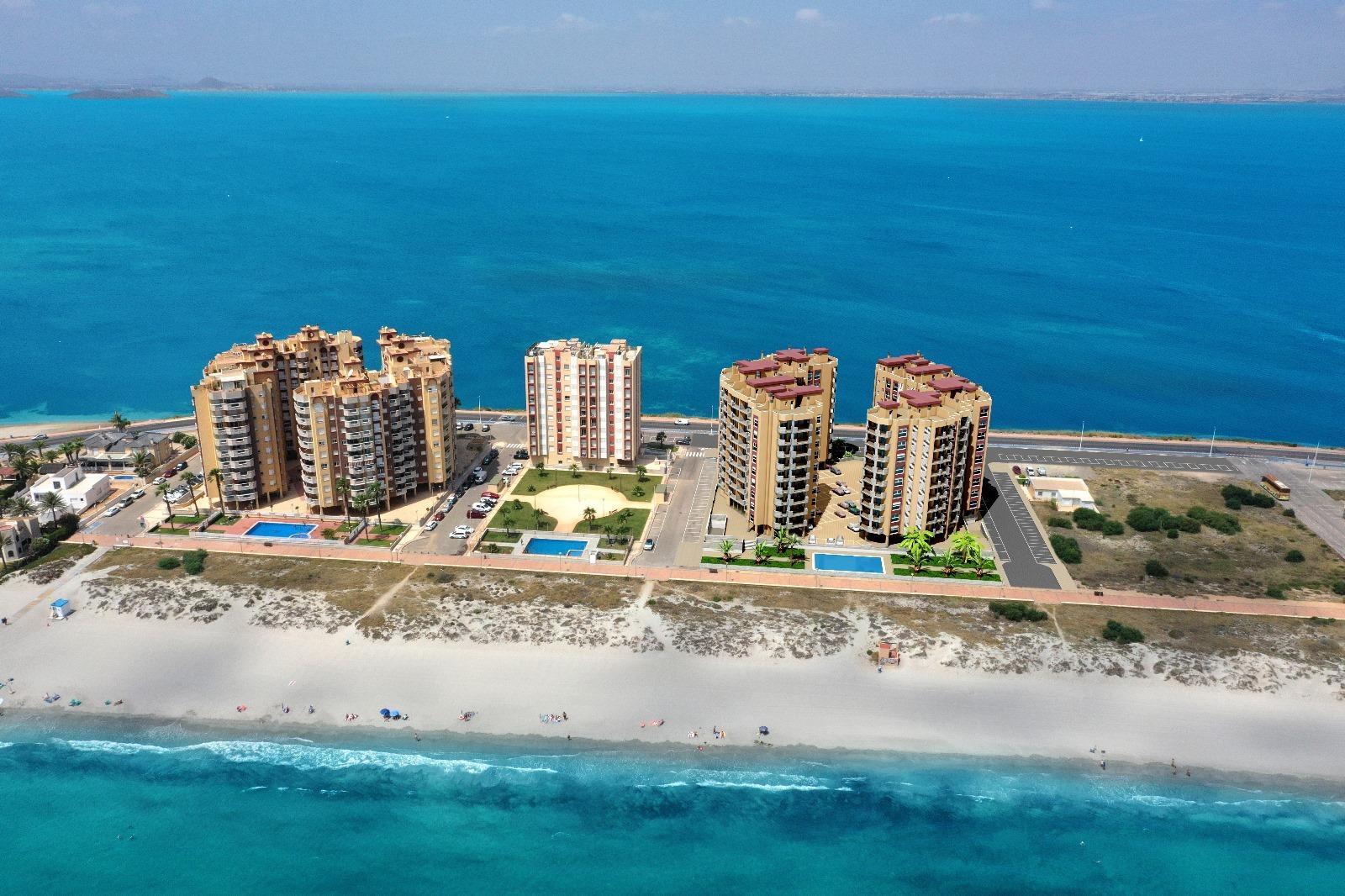 La Manga