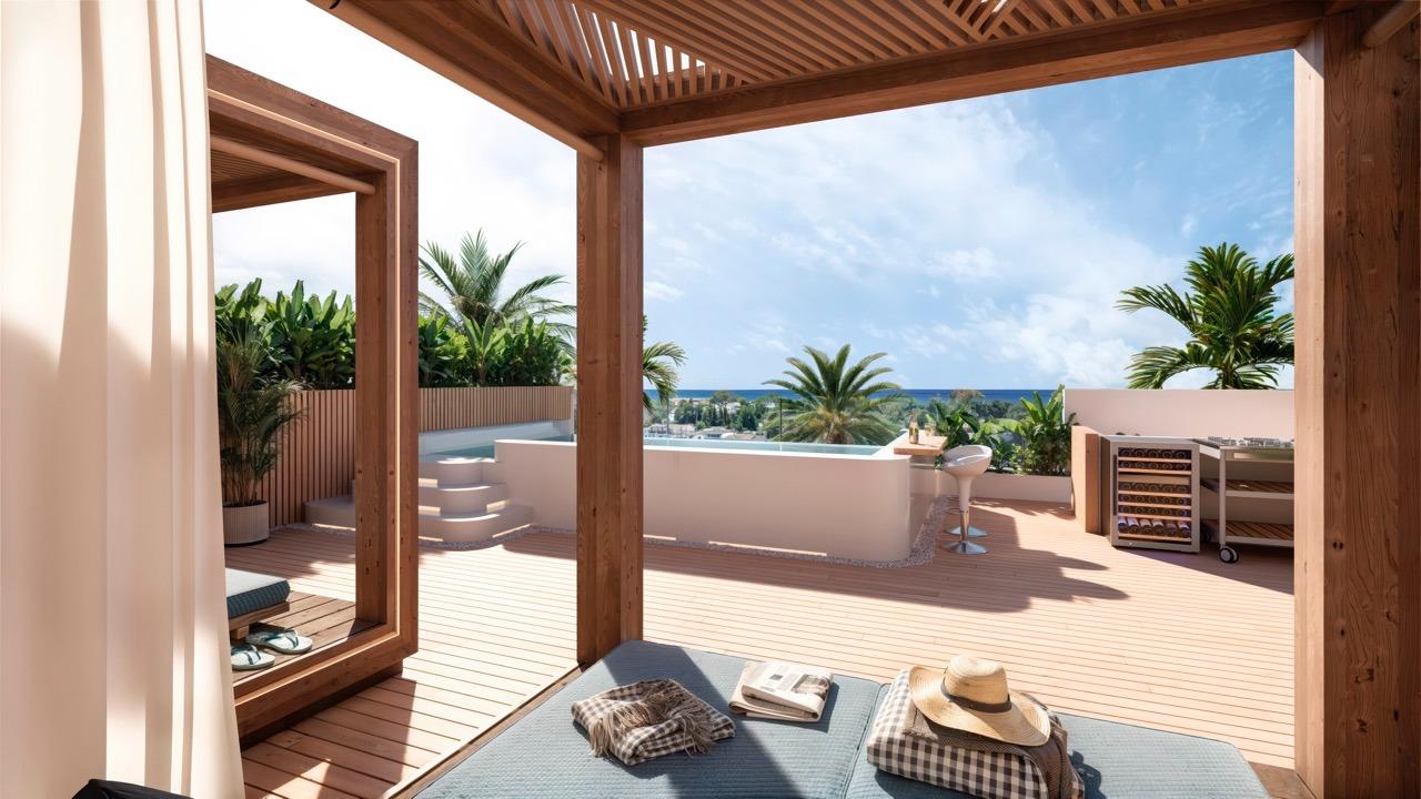 Marbella West
