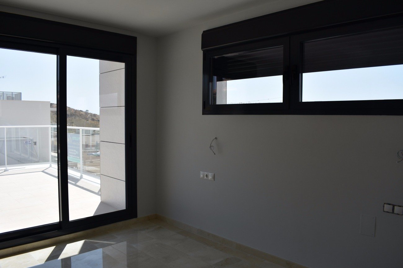 Balcón De Finestrat