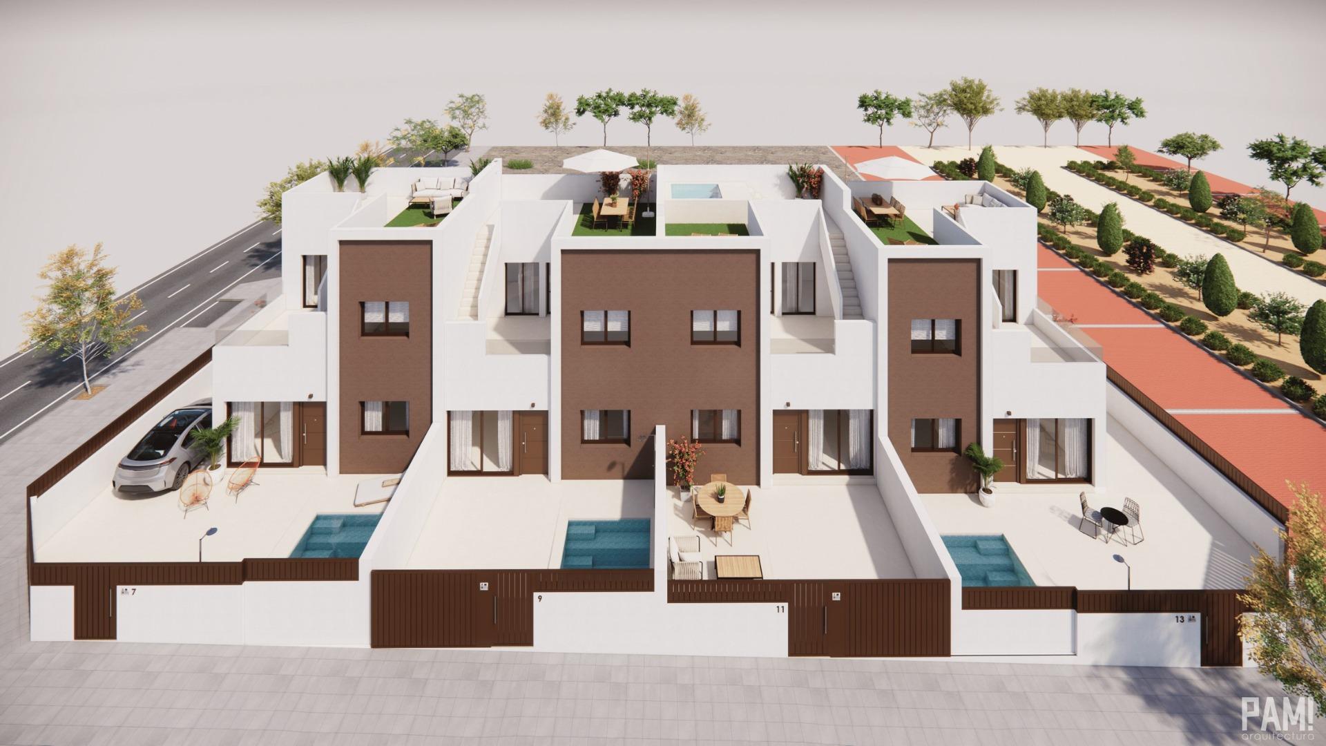 Barrio los Segundas