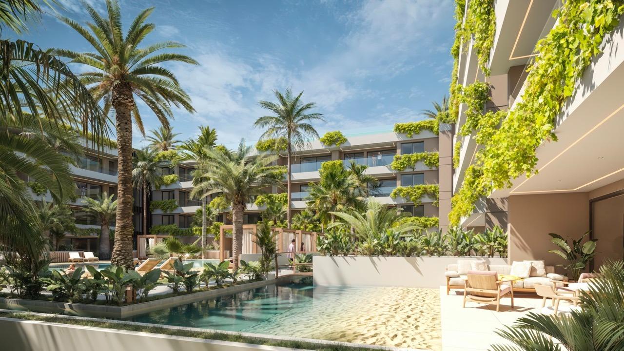 Marbella West