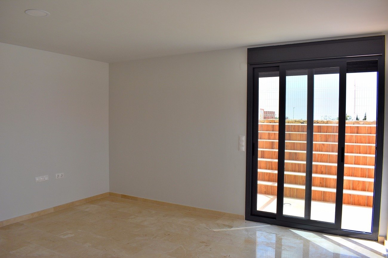 Balcón De Finestrat