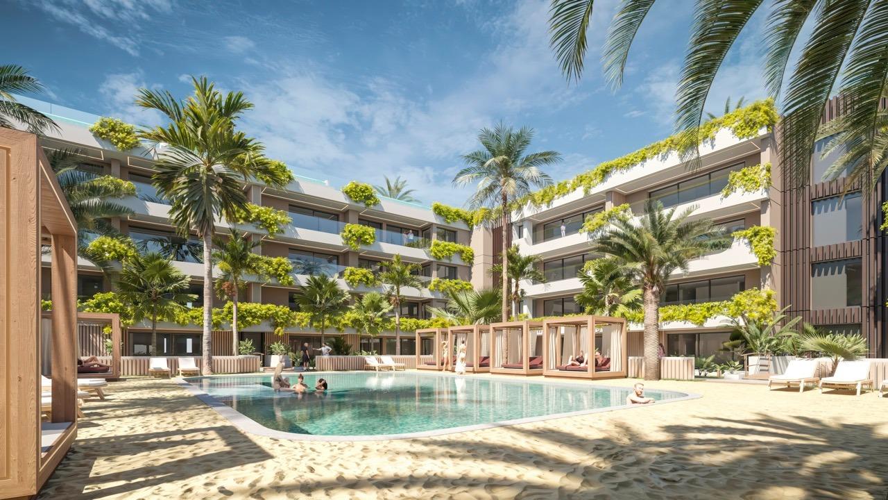 Marbella West
