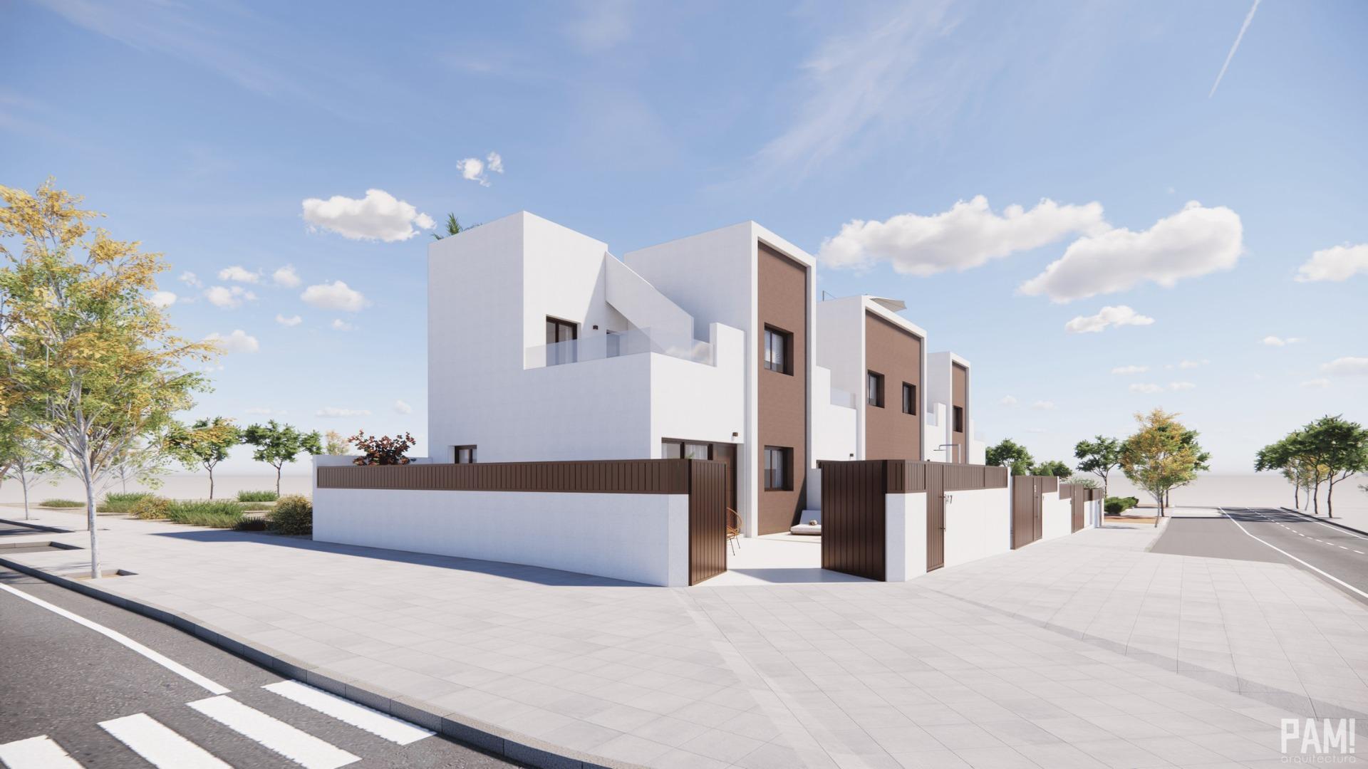 Barrio los Segundas