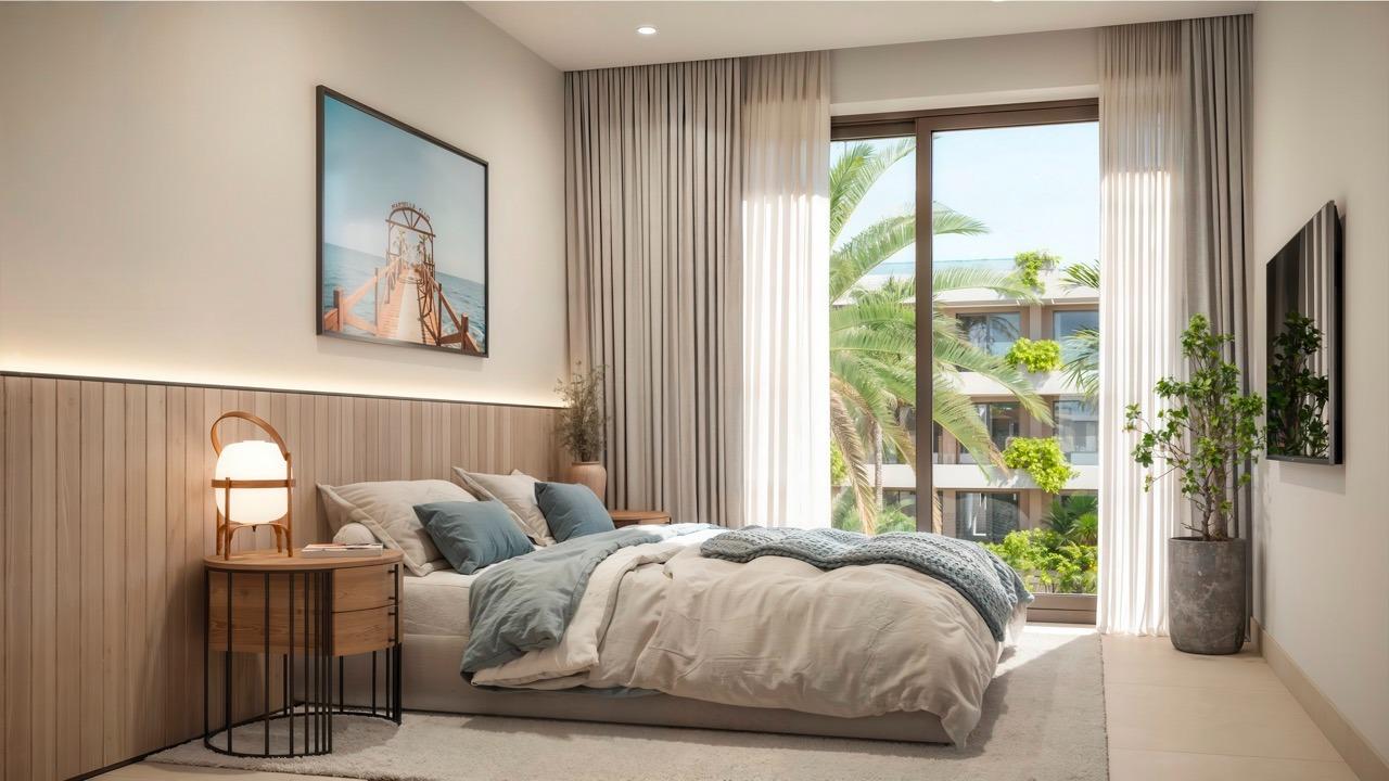 Marbella West