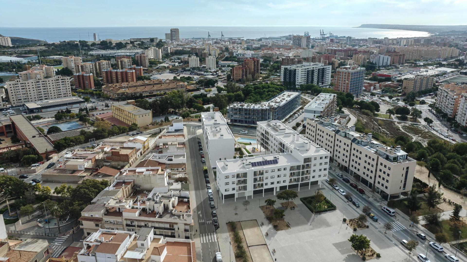 San Agustín