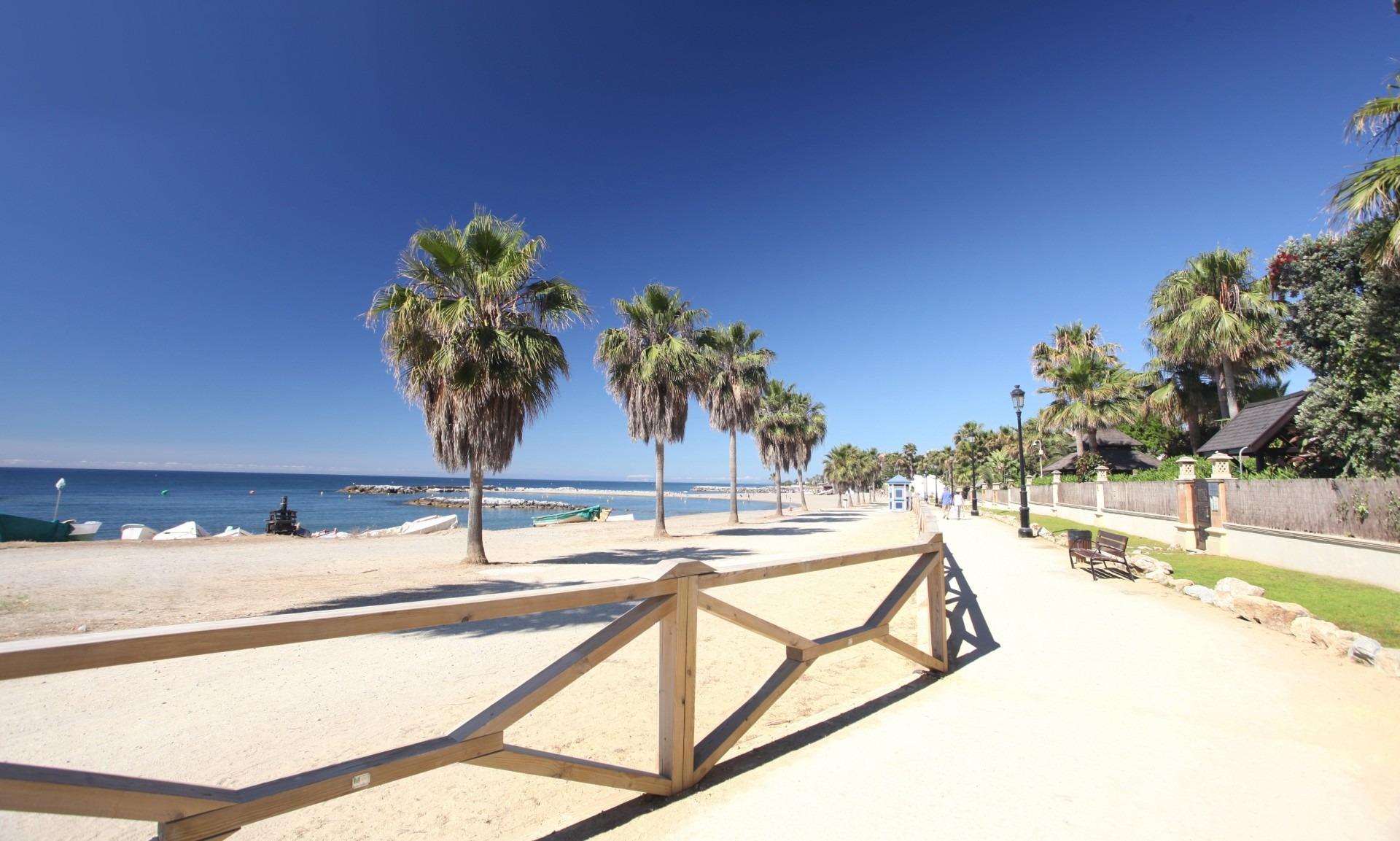Nueva Andalucia
