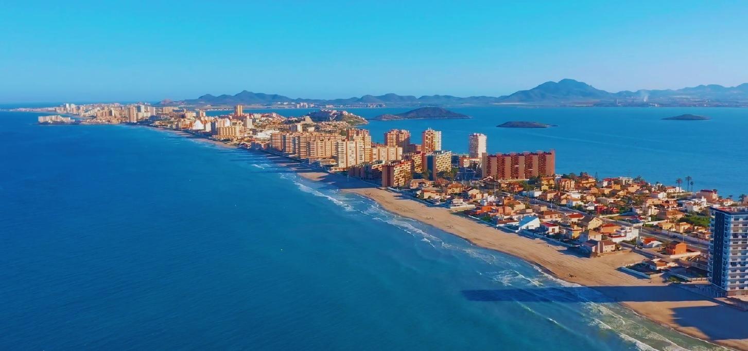 La Manga