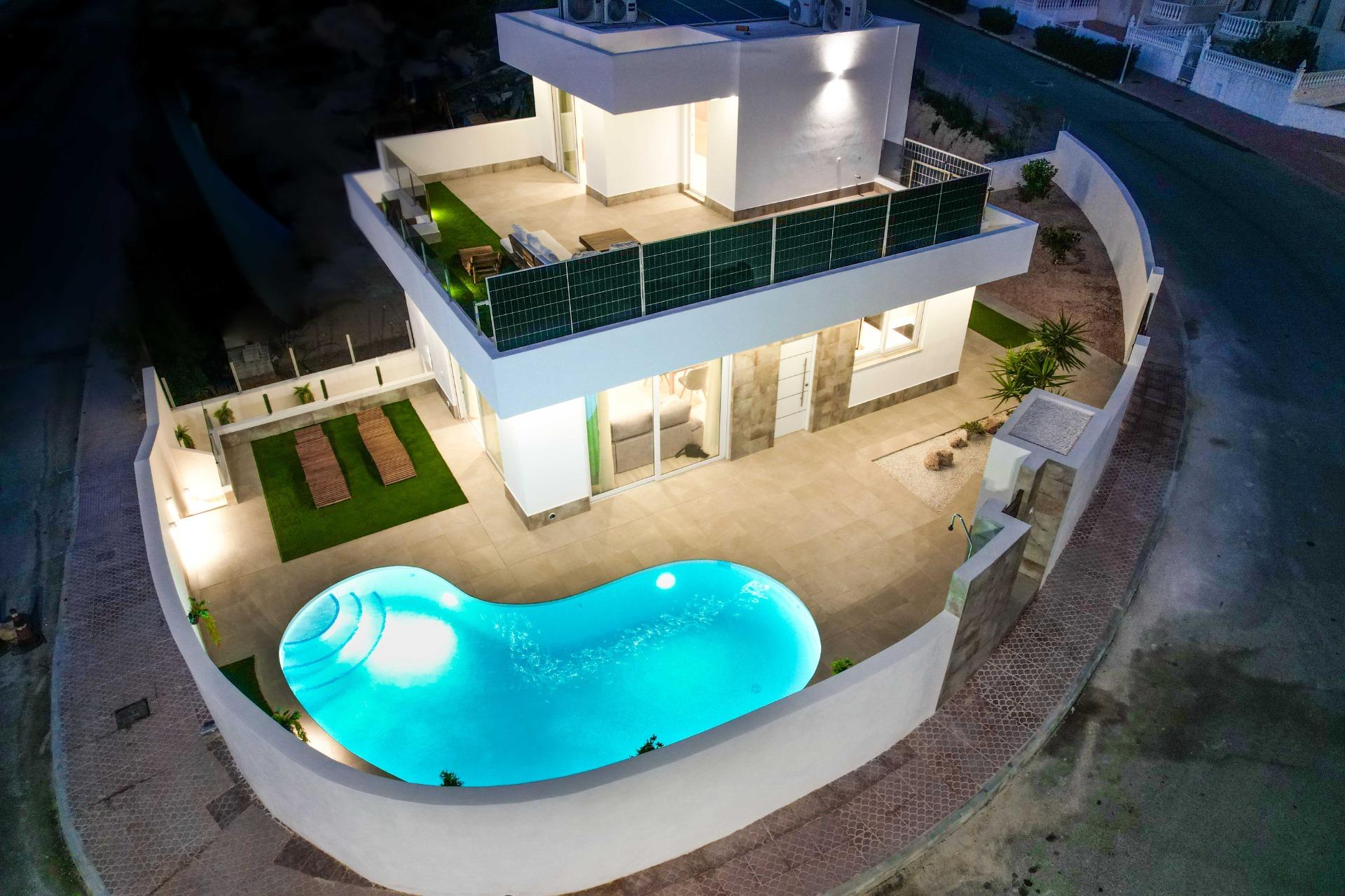 Golf La Marquesa (Ciudad Quesada)