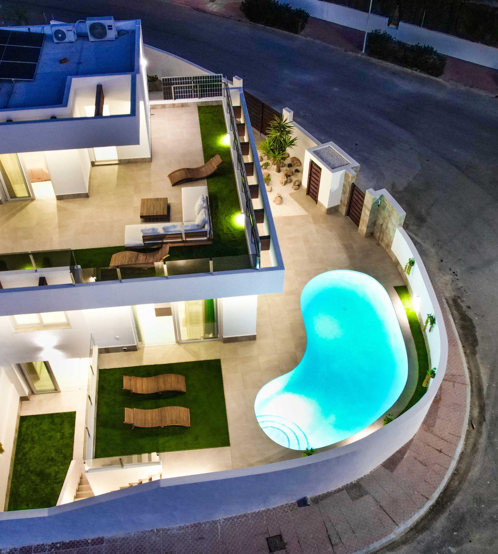 Golf La Marquesa (Ciudad Quesada)