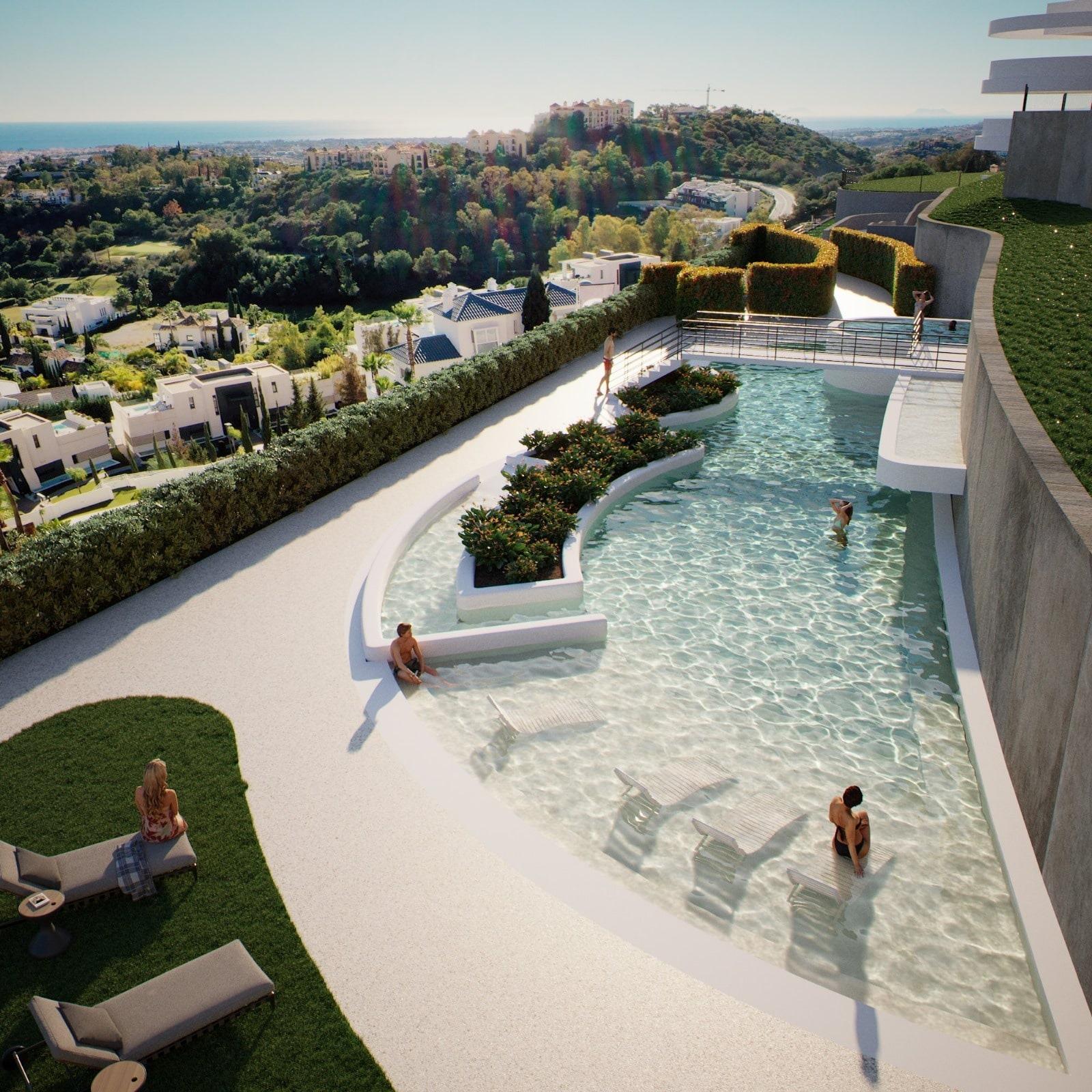 Las Colinas de Marbella