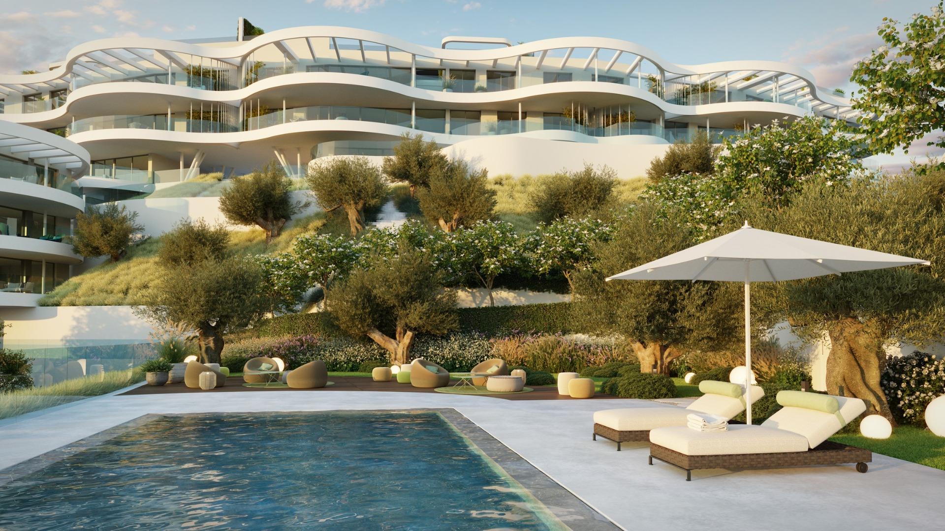 Las Colinas de Marbella