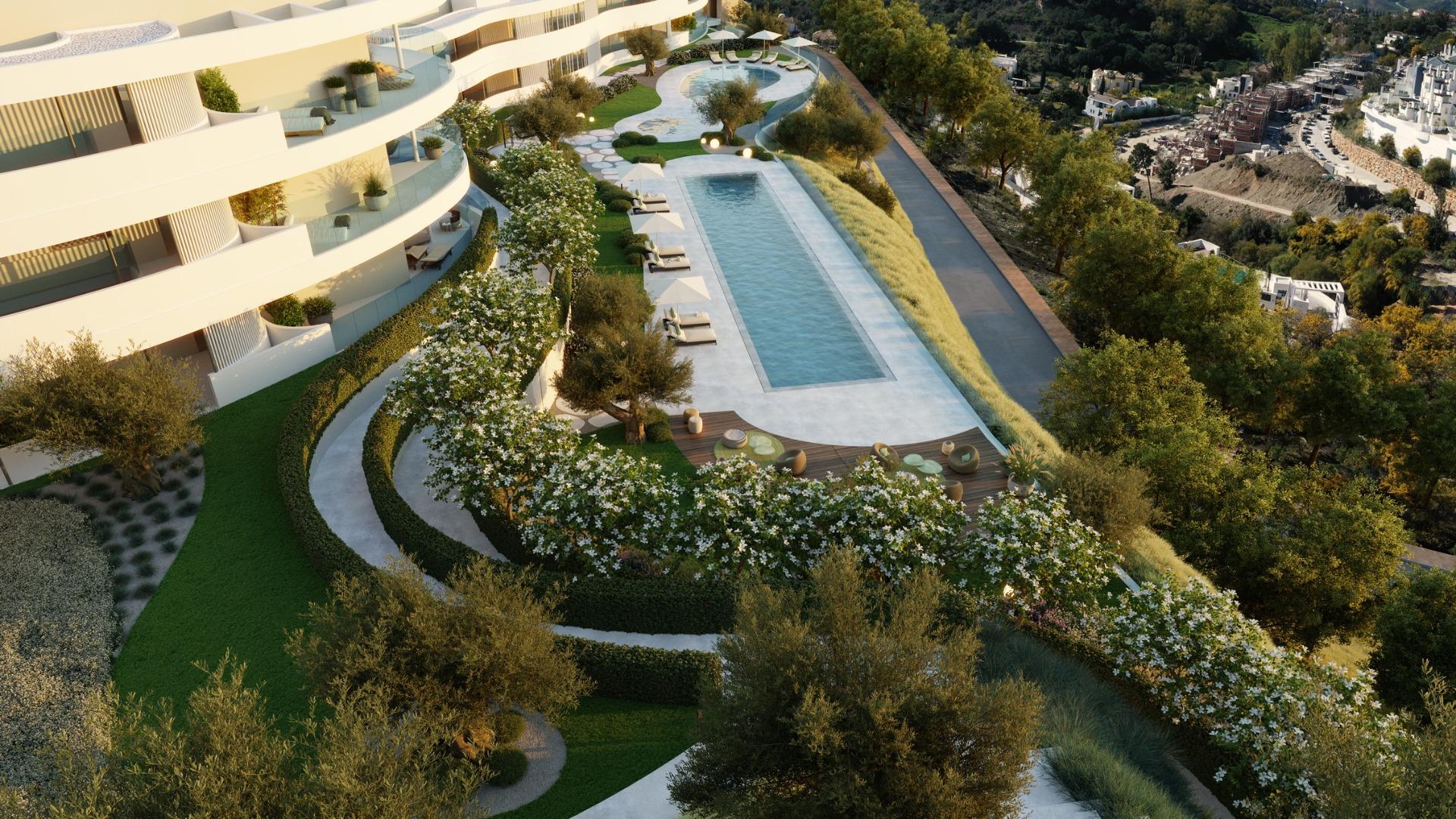 Las Colinas de Marbella