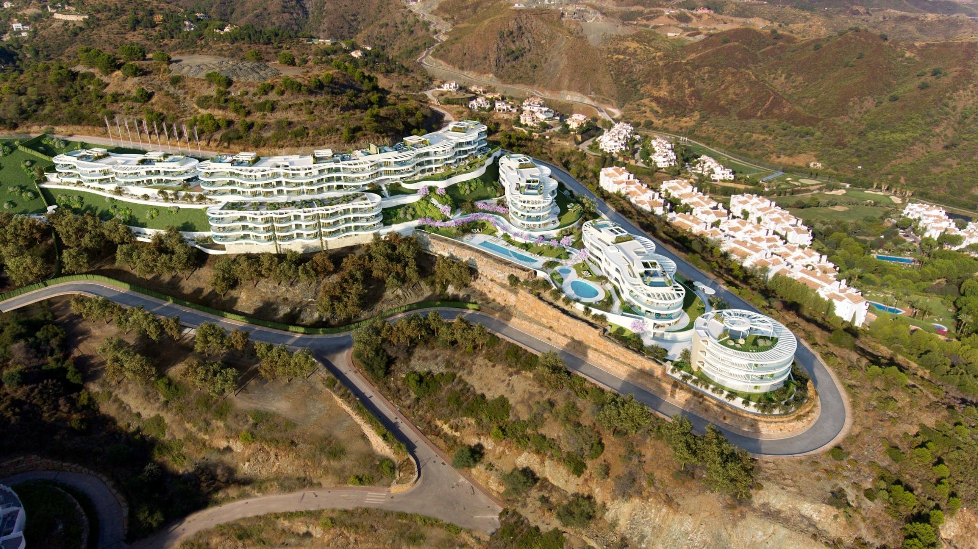 Las Colinas de Marbella