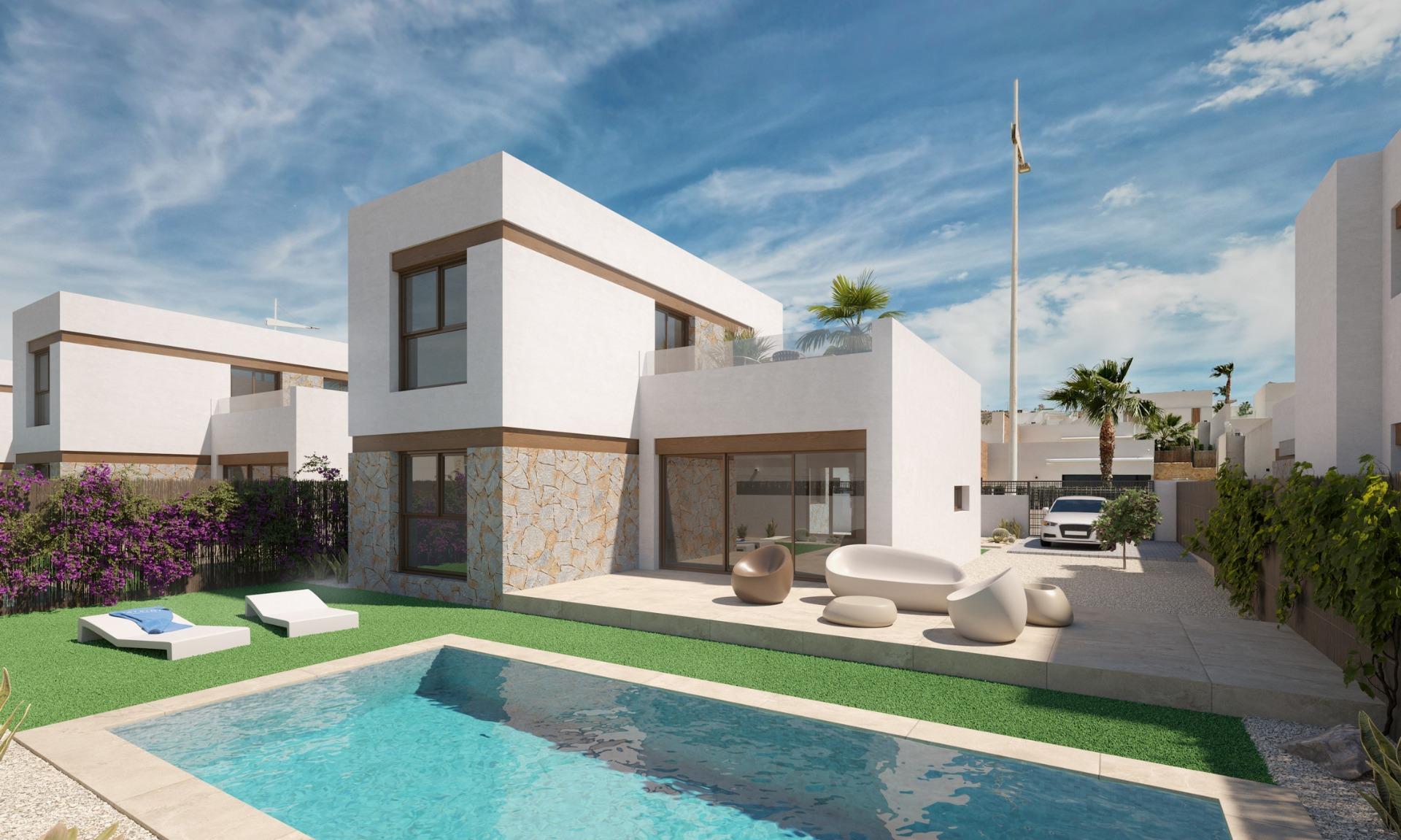La Finca Golf