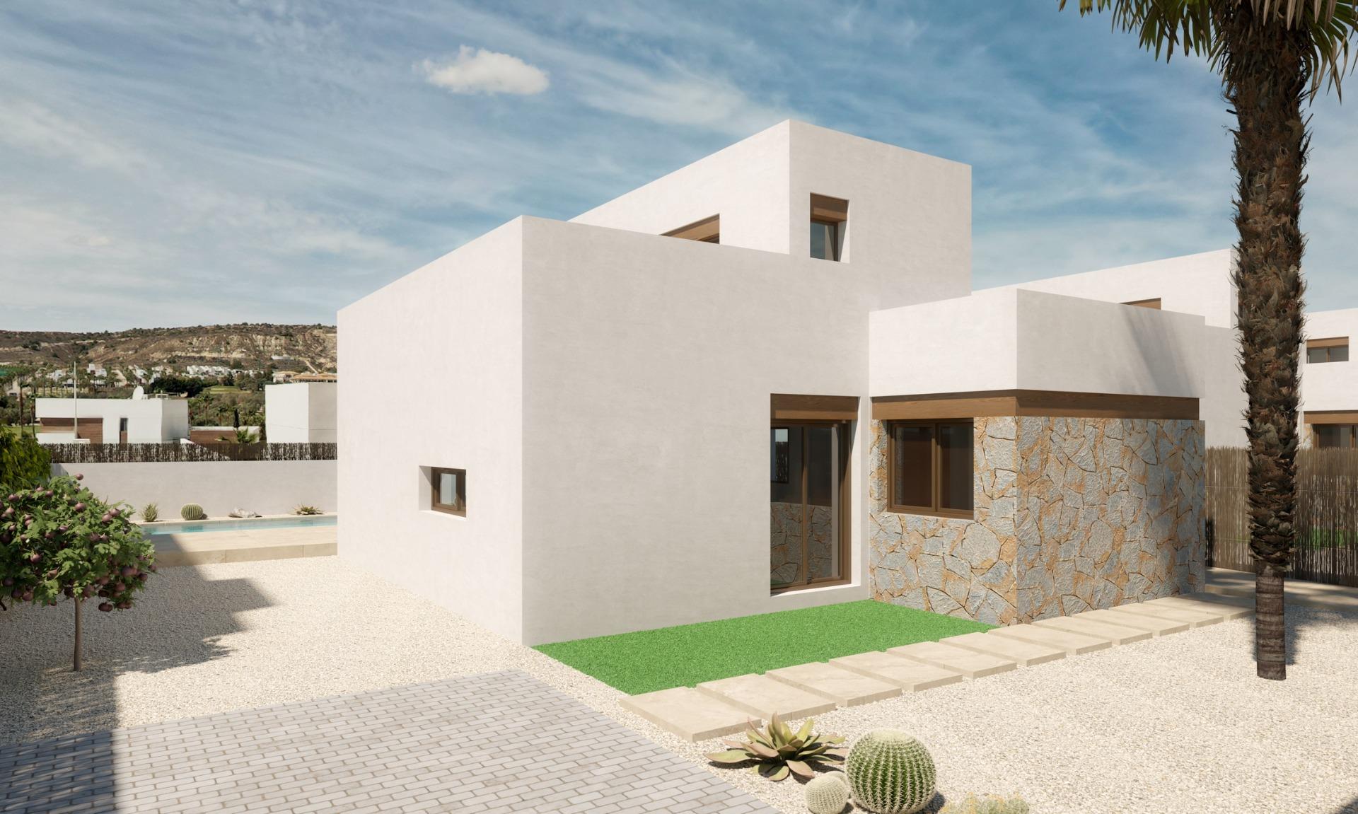 La Finca Golf