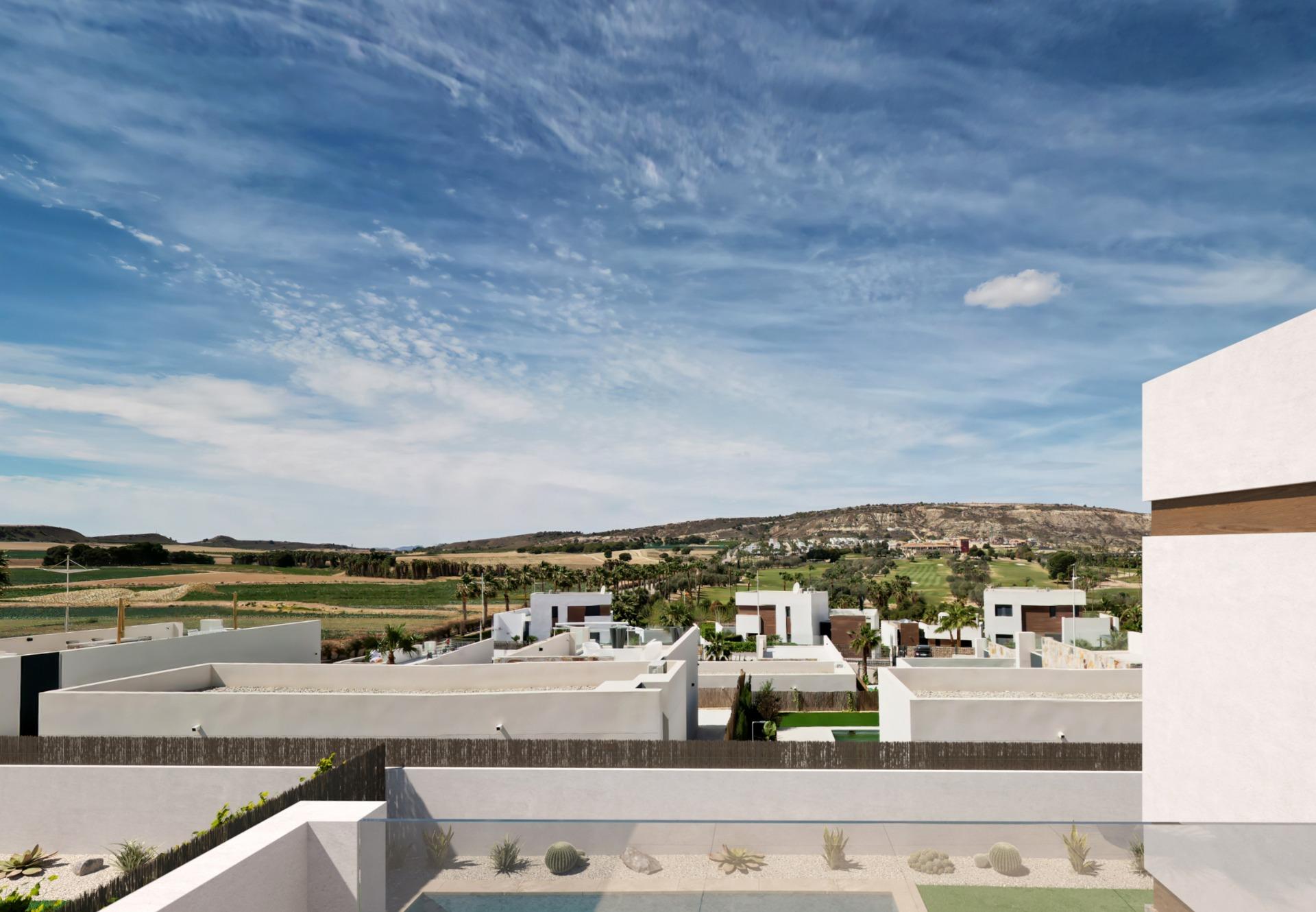 La Finca Golf