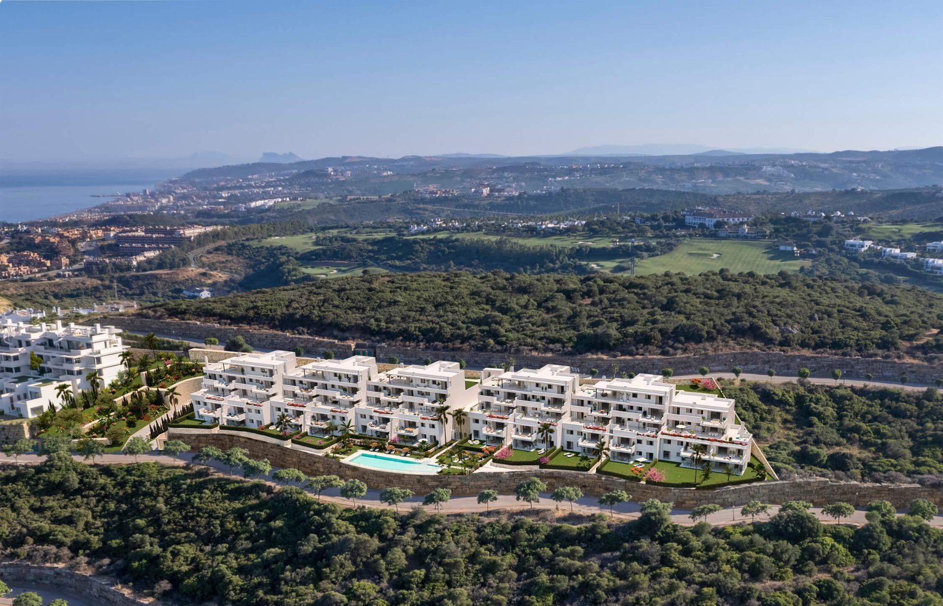 Finca Cortesín