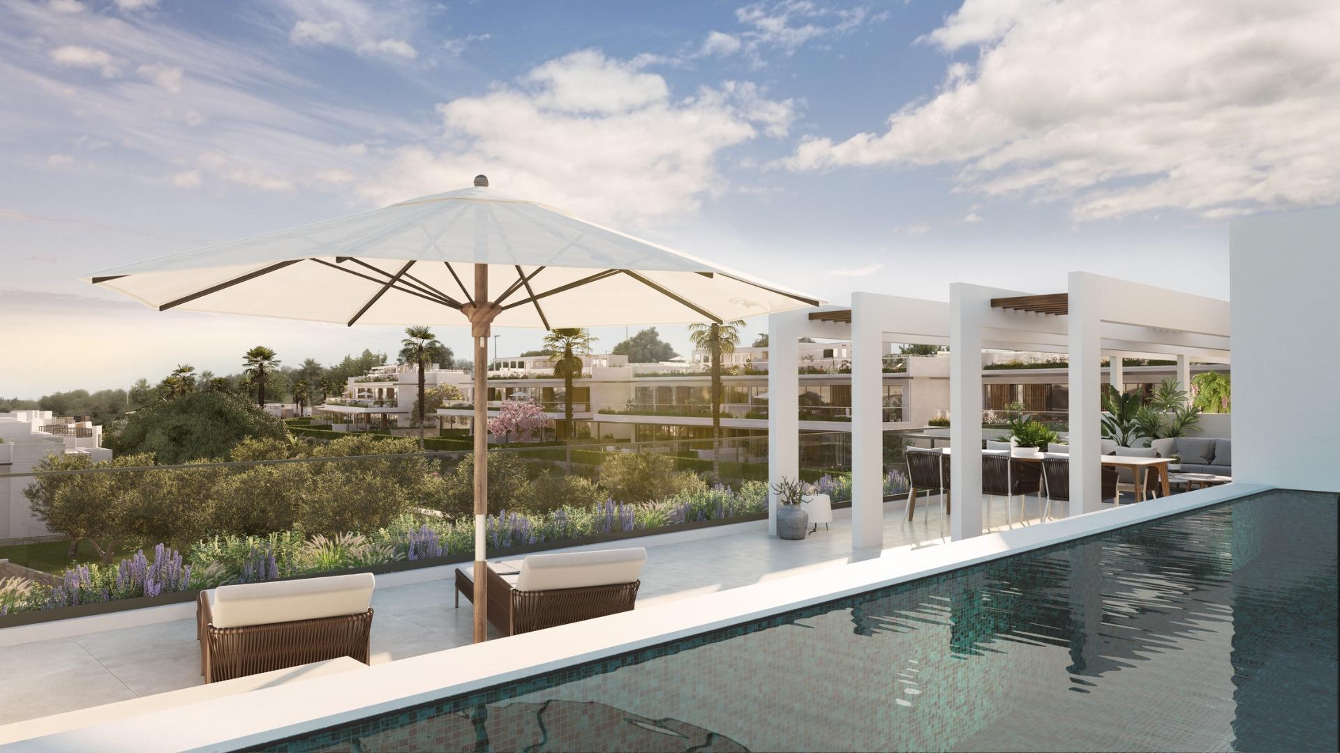 Los Monteros