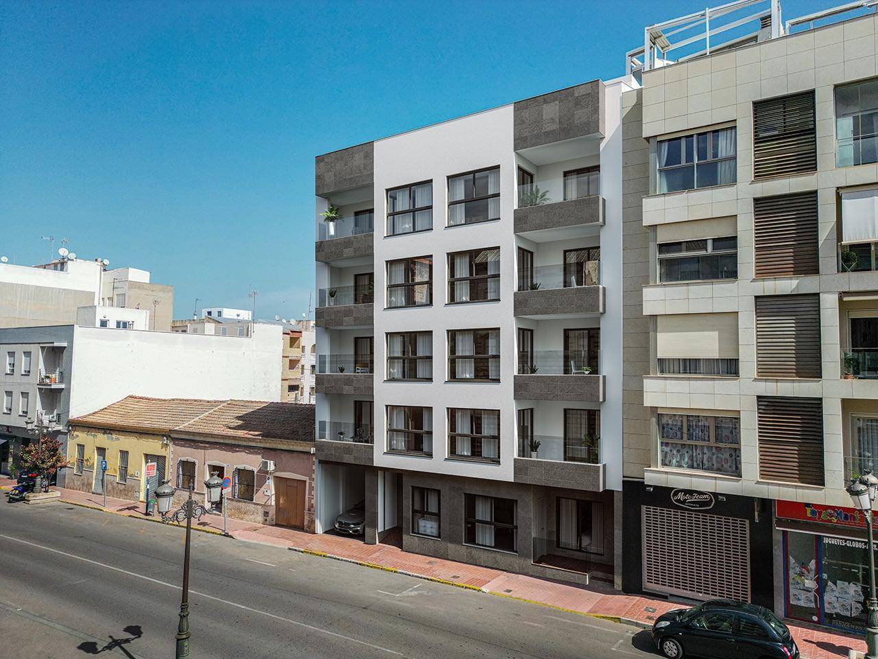 Pueblo