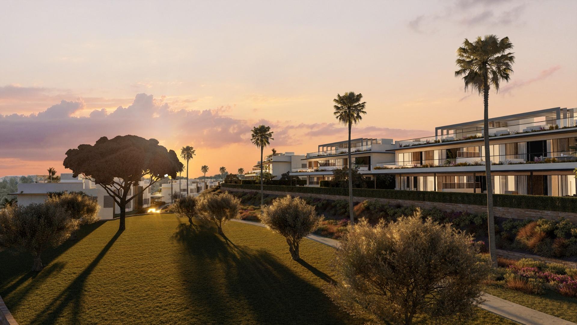Los Monteros