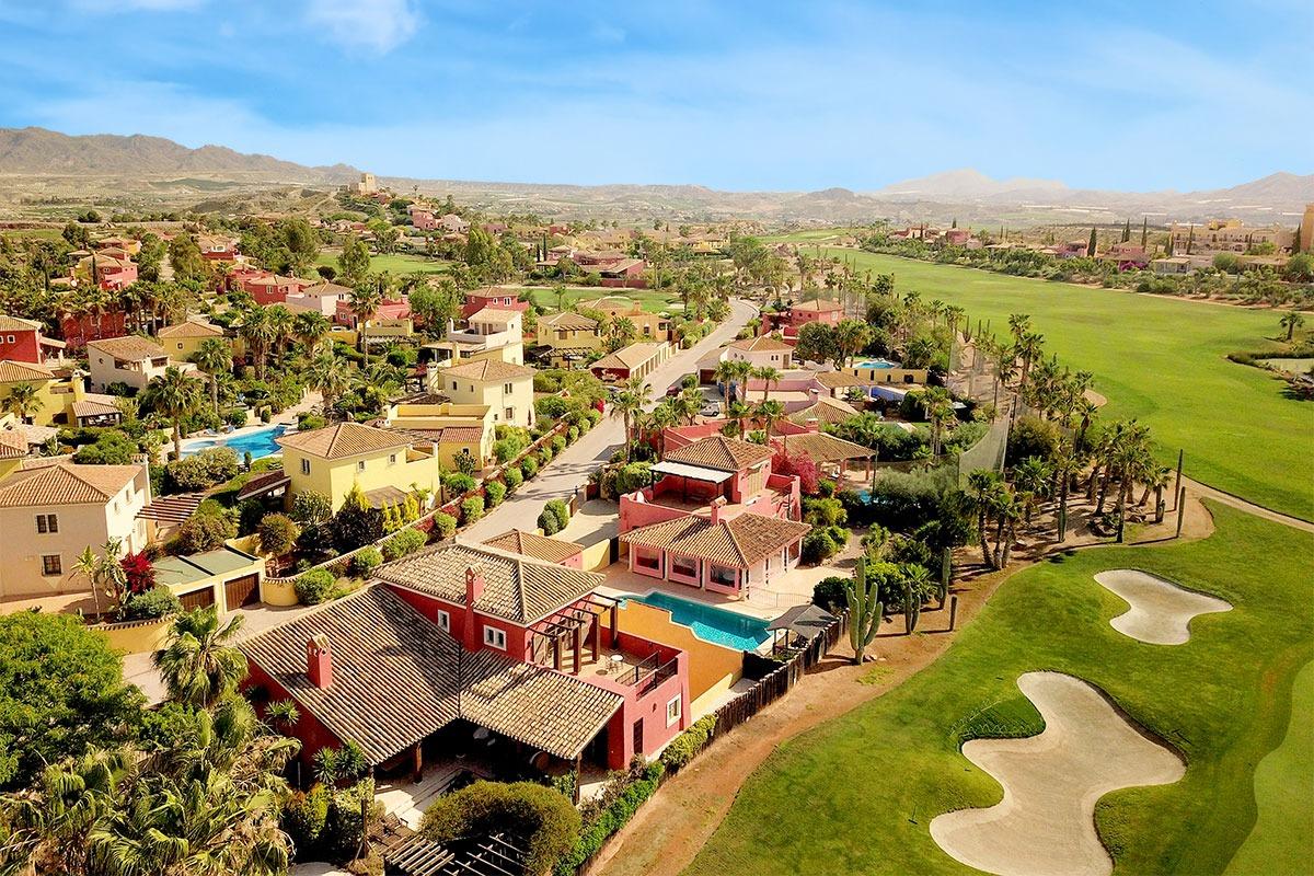 Desert Springs Golf Club