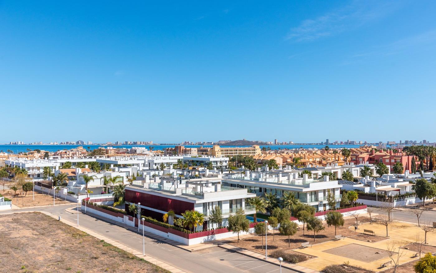 Mar De Cristal