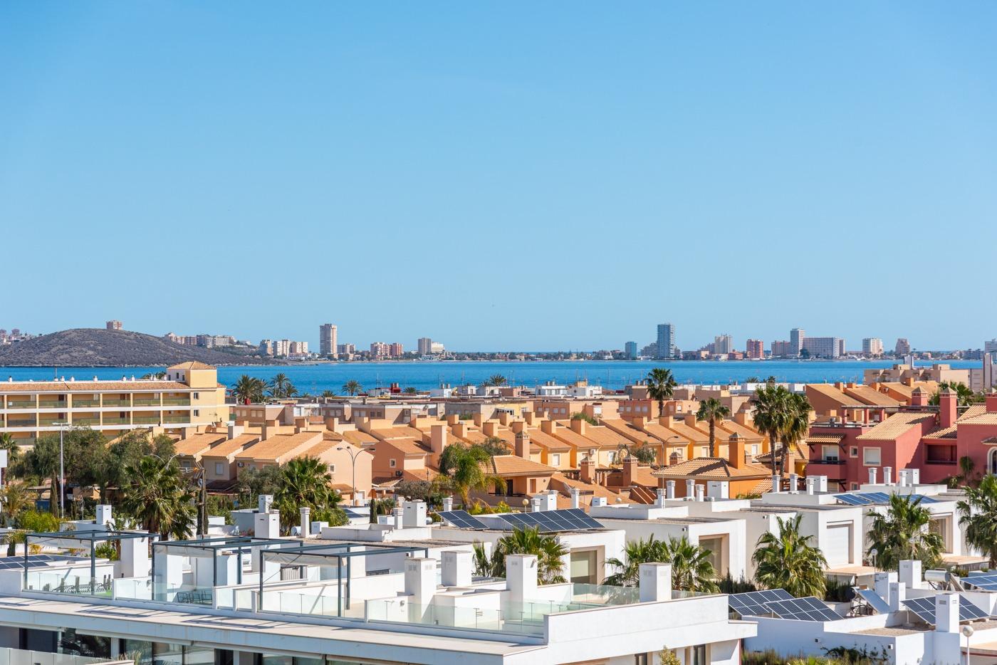 Mar De Cristal