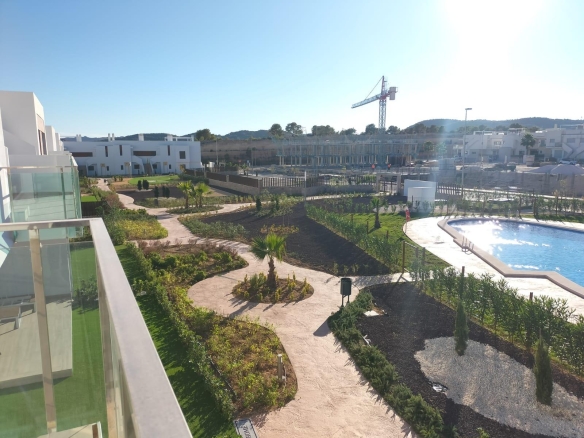 Vistabella Golf
