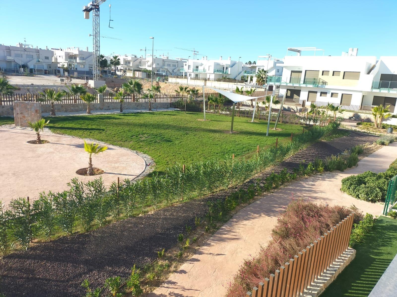 Vistabella Golf