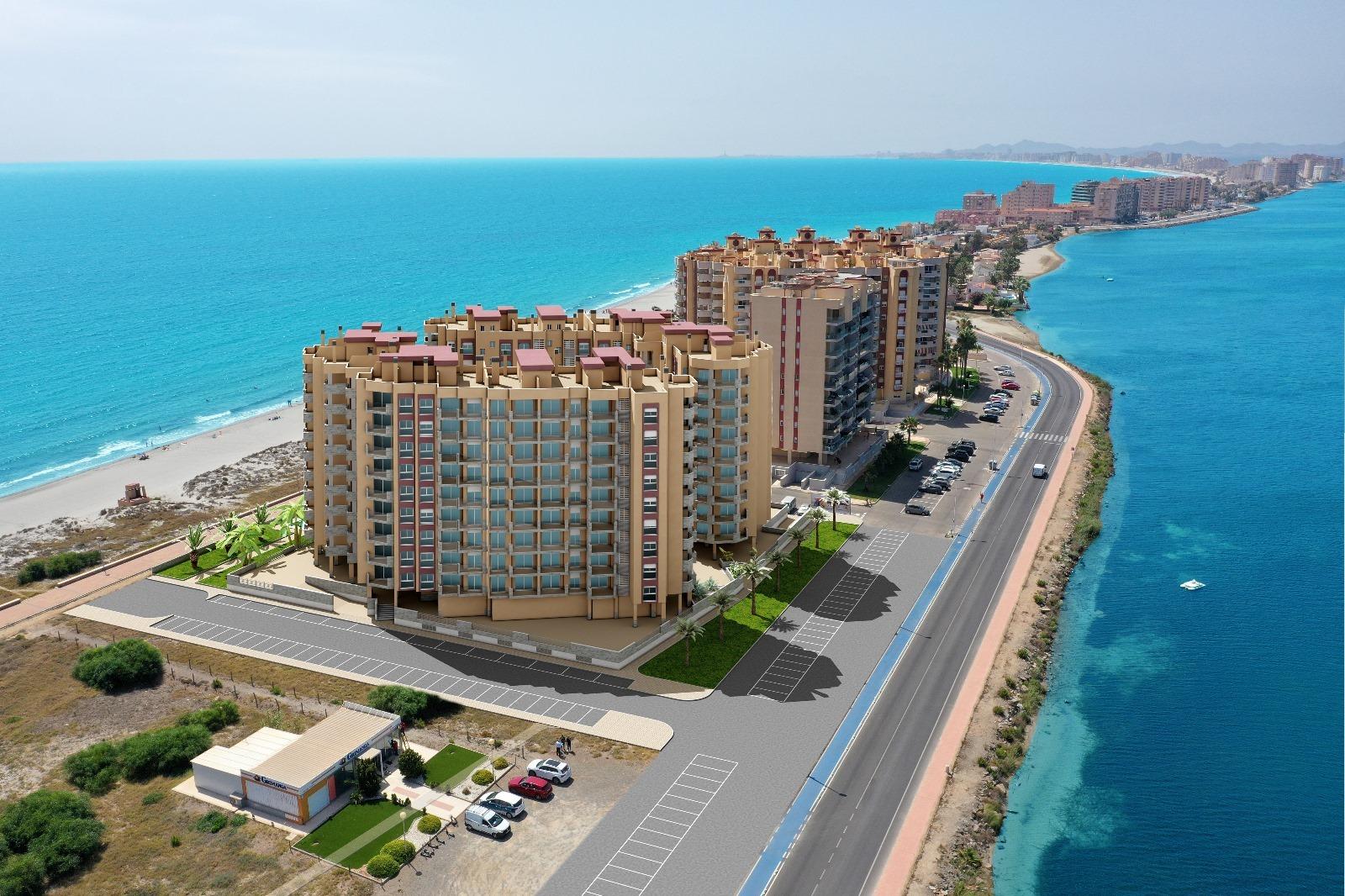 La Manga