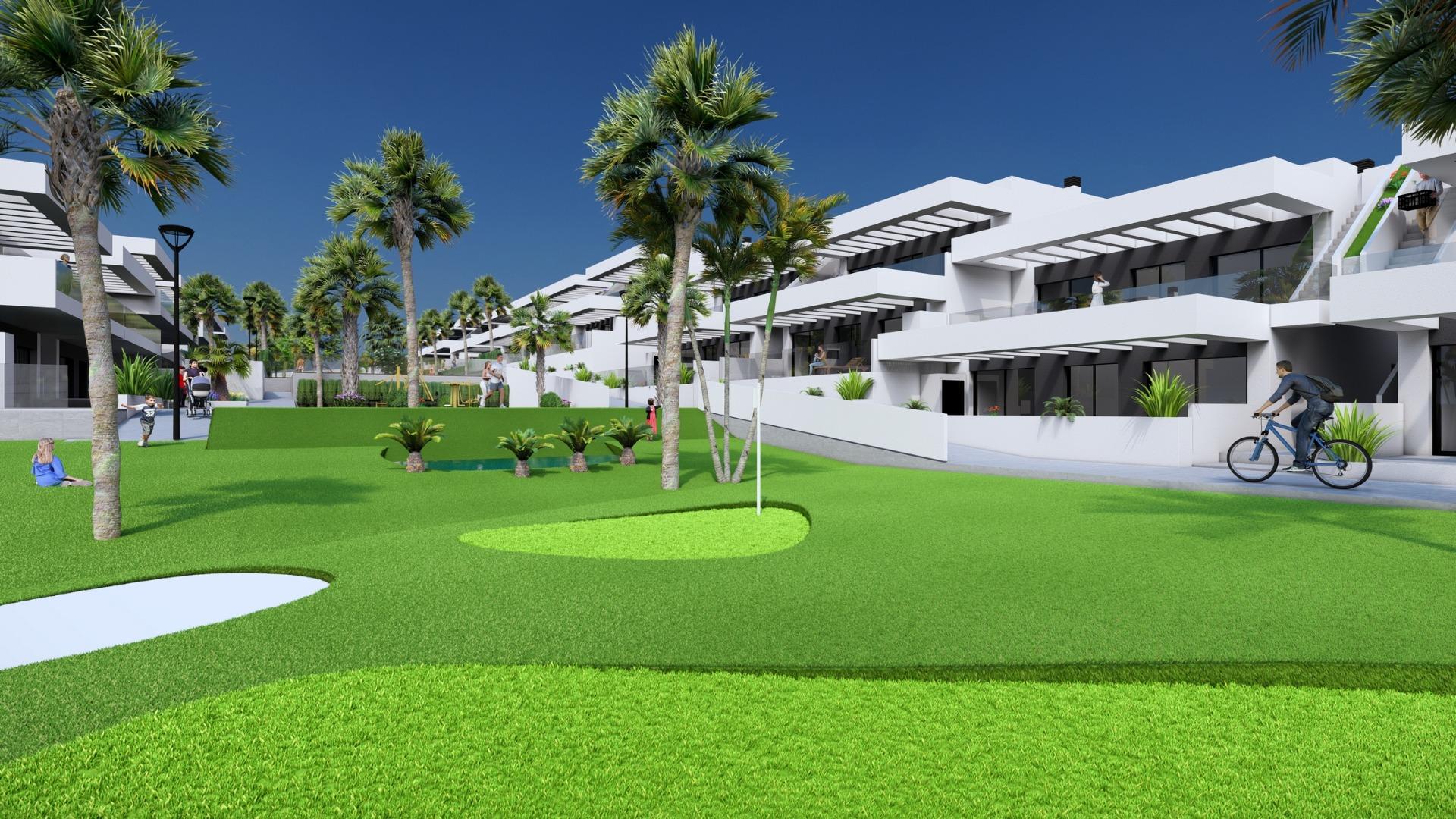 La Finca Golf