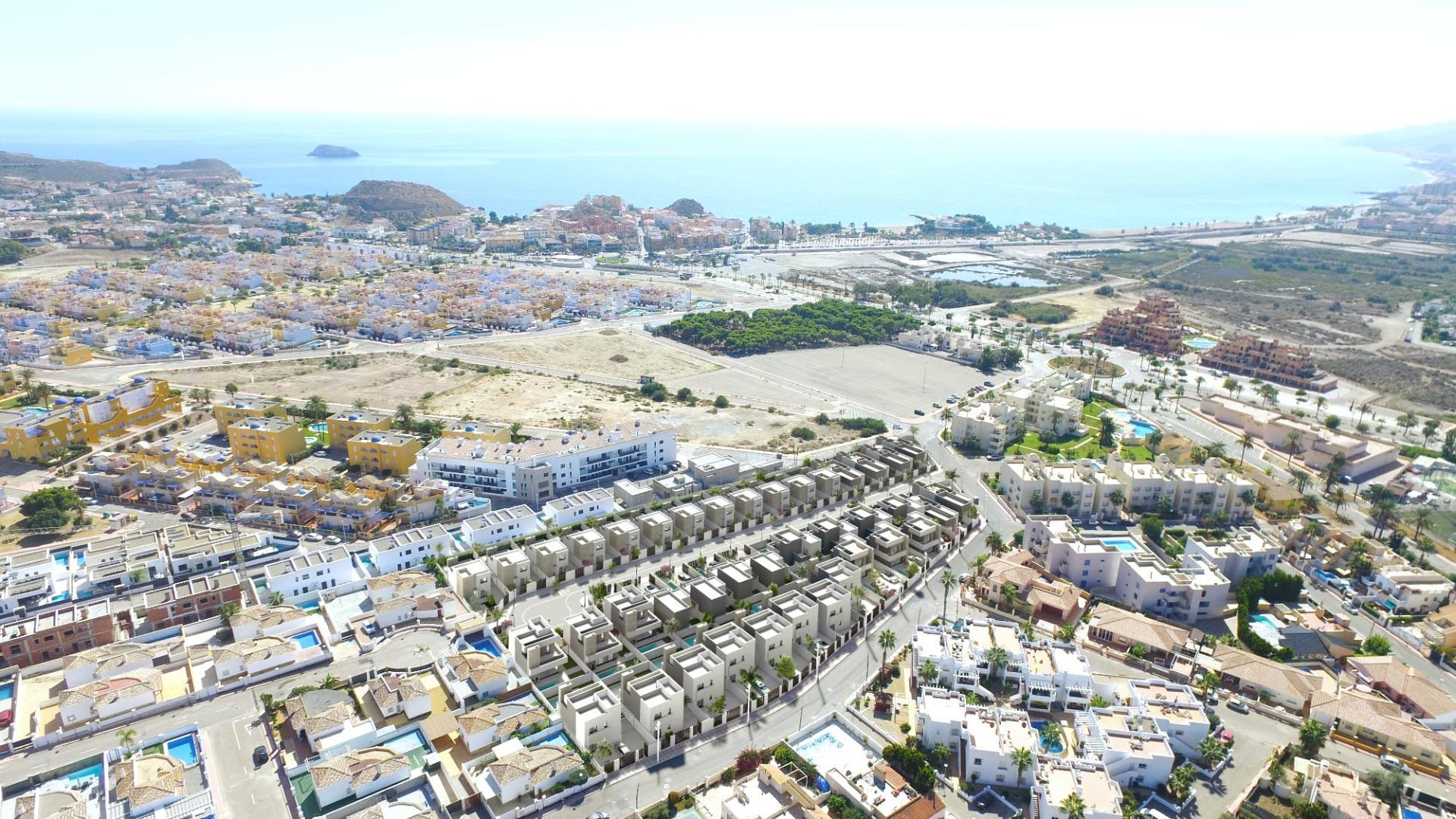 San Juan de Los Terreros