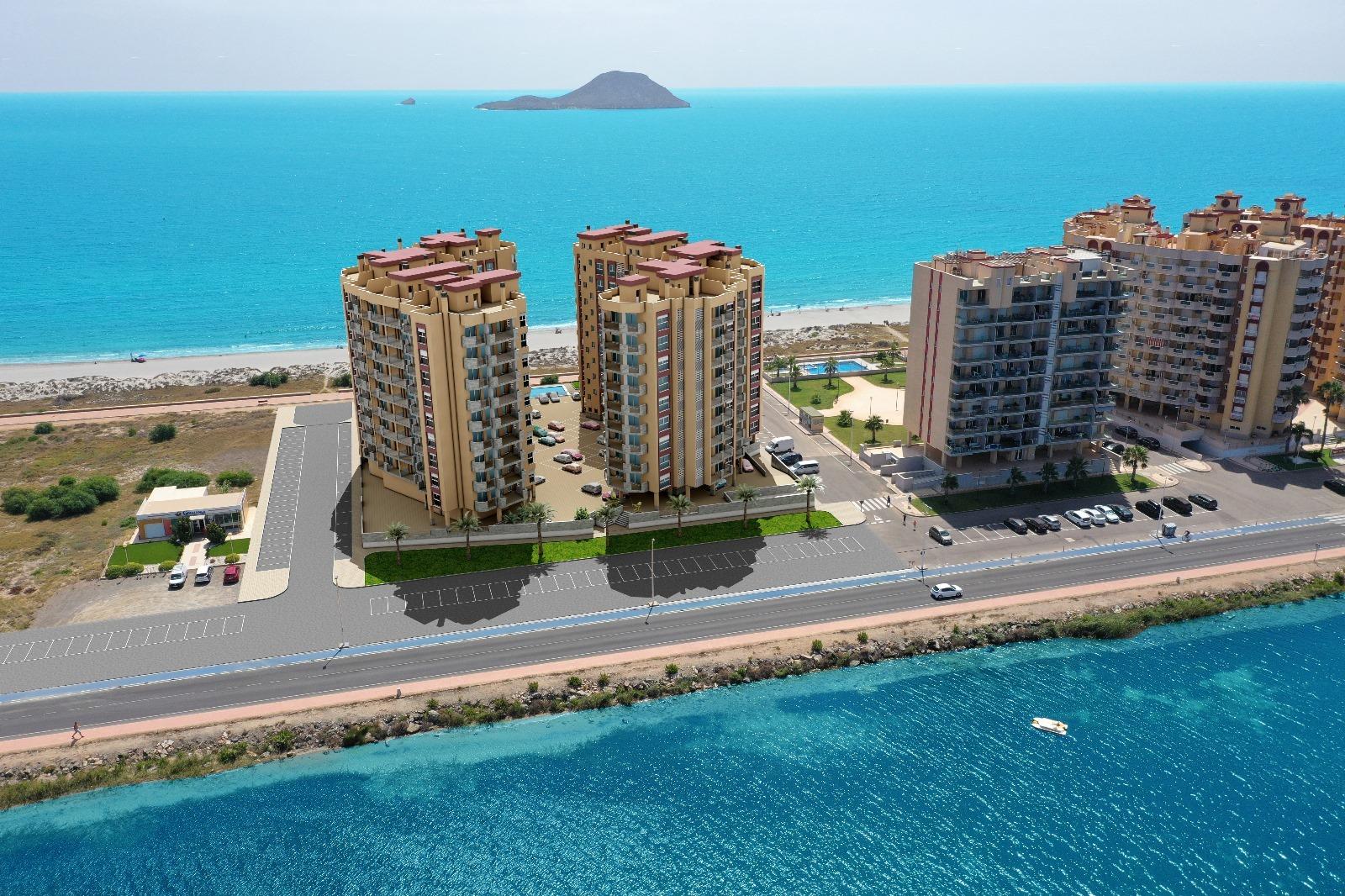 La Manga