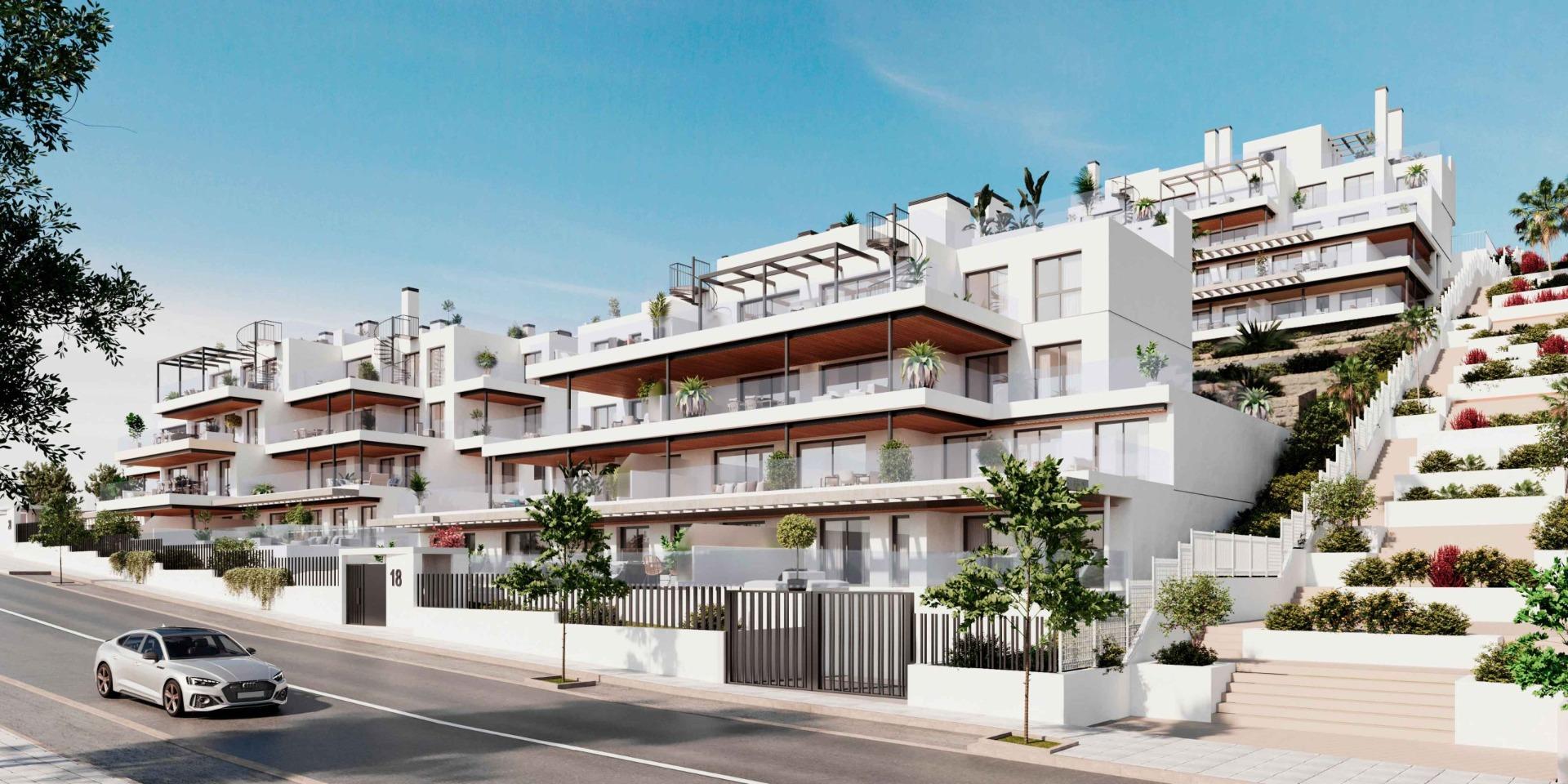 Puerto de Estepona