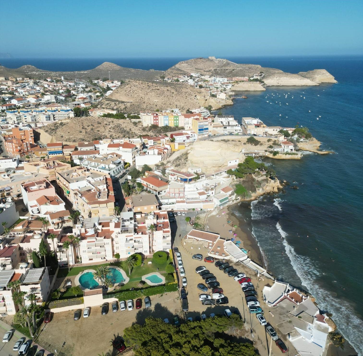 San Juan de Los Terreros