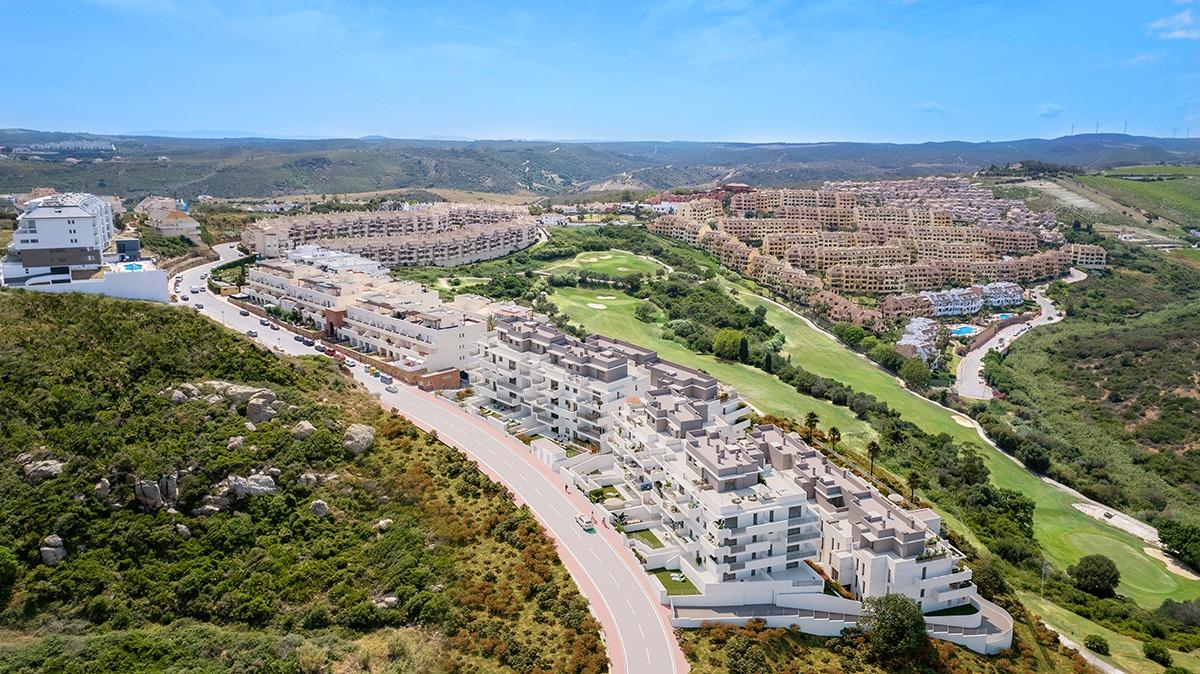 La duquesa golf