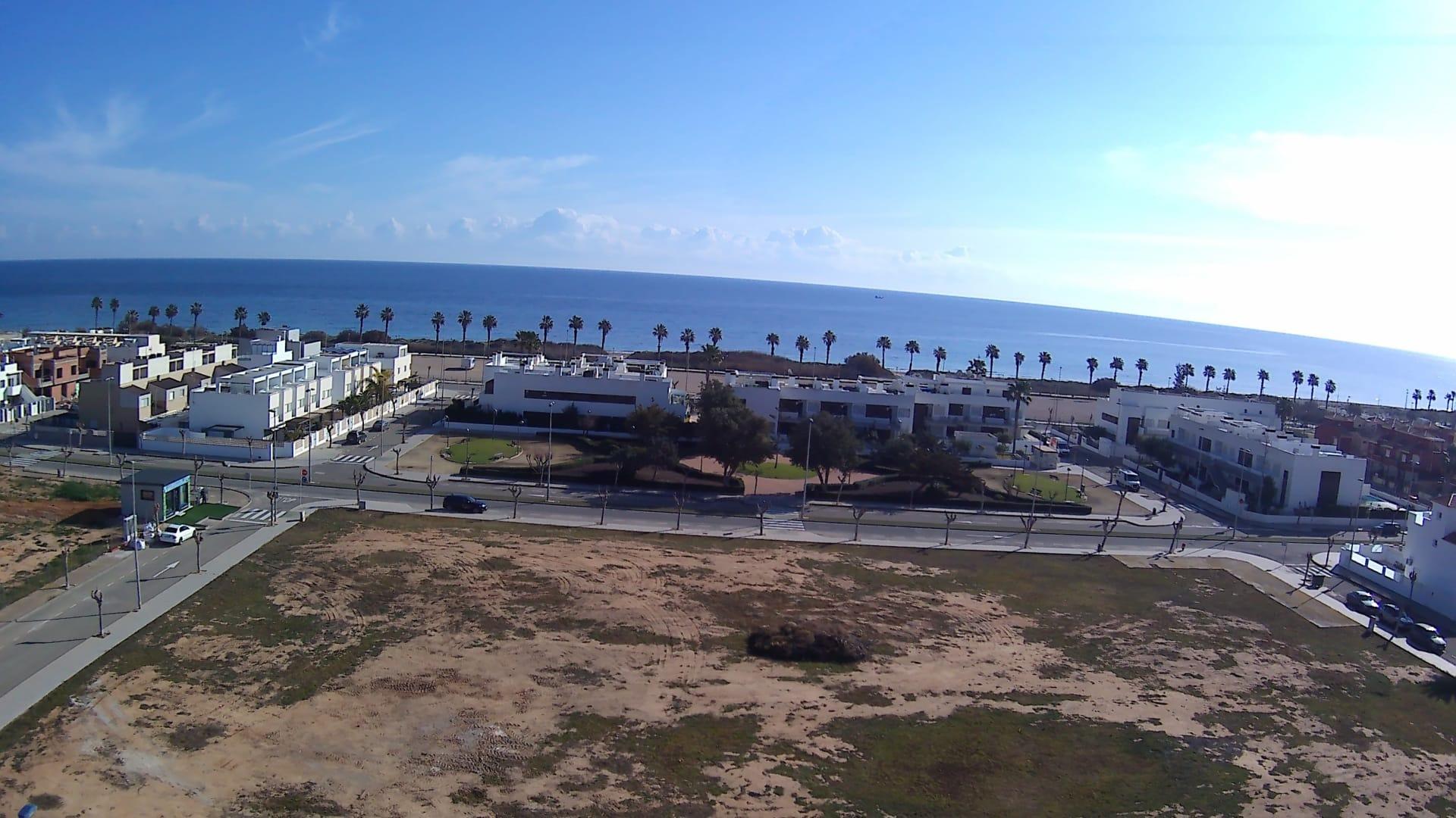Playa de las Higuericas