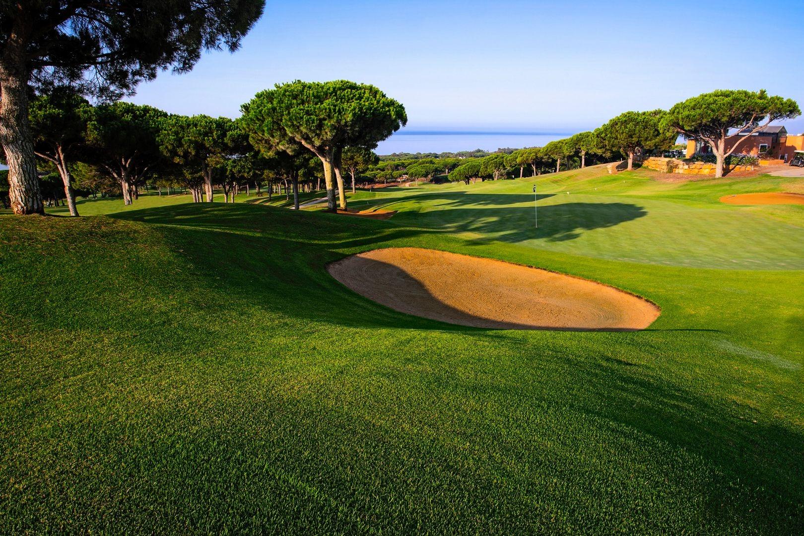 Cabopino Golf