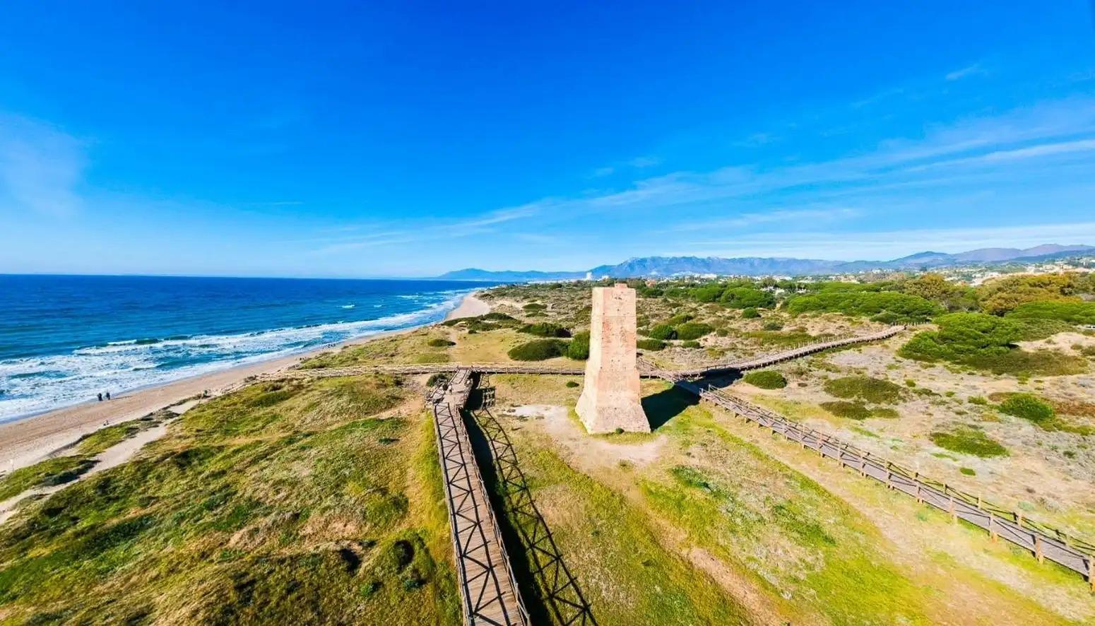 Cabopino Golf