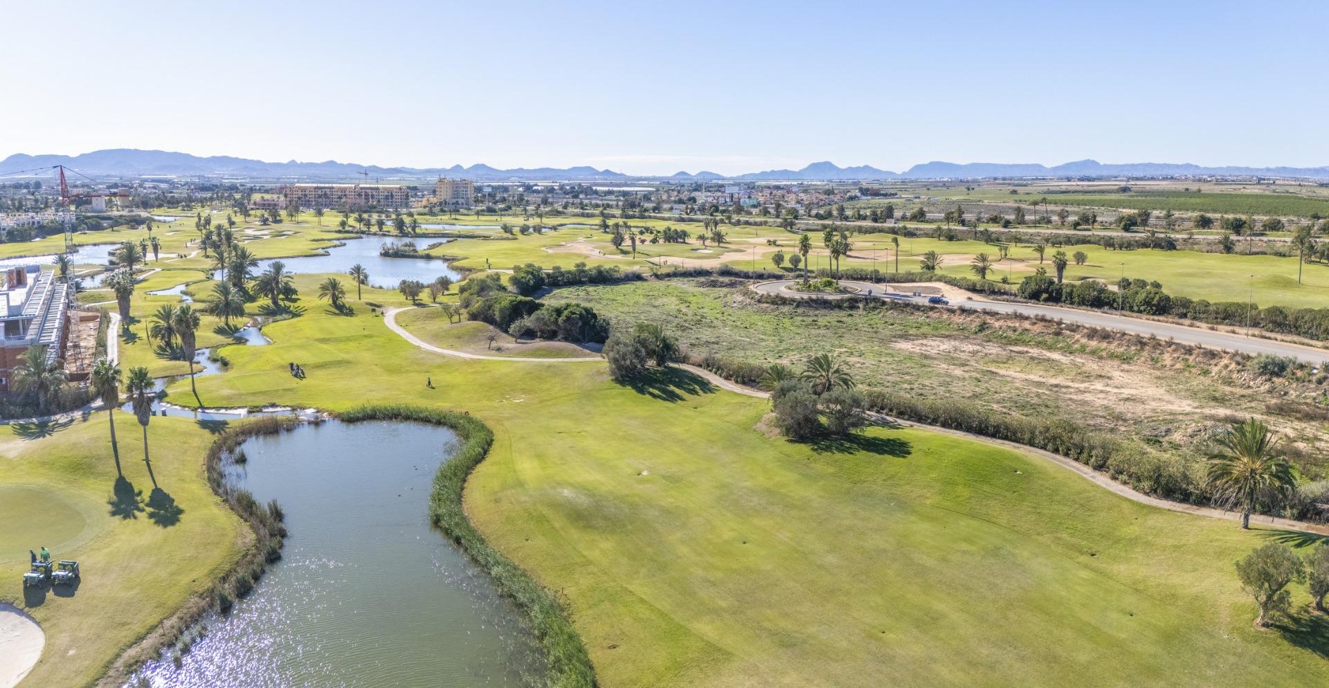 Serena Golf