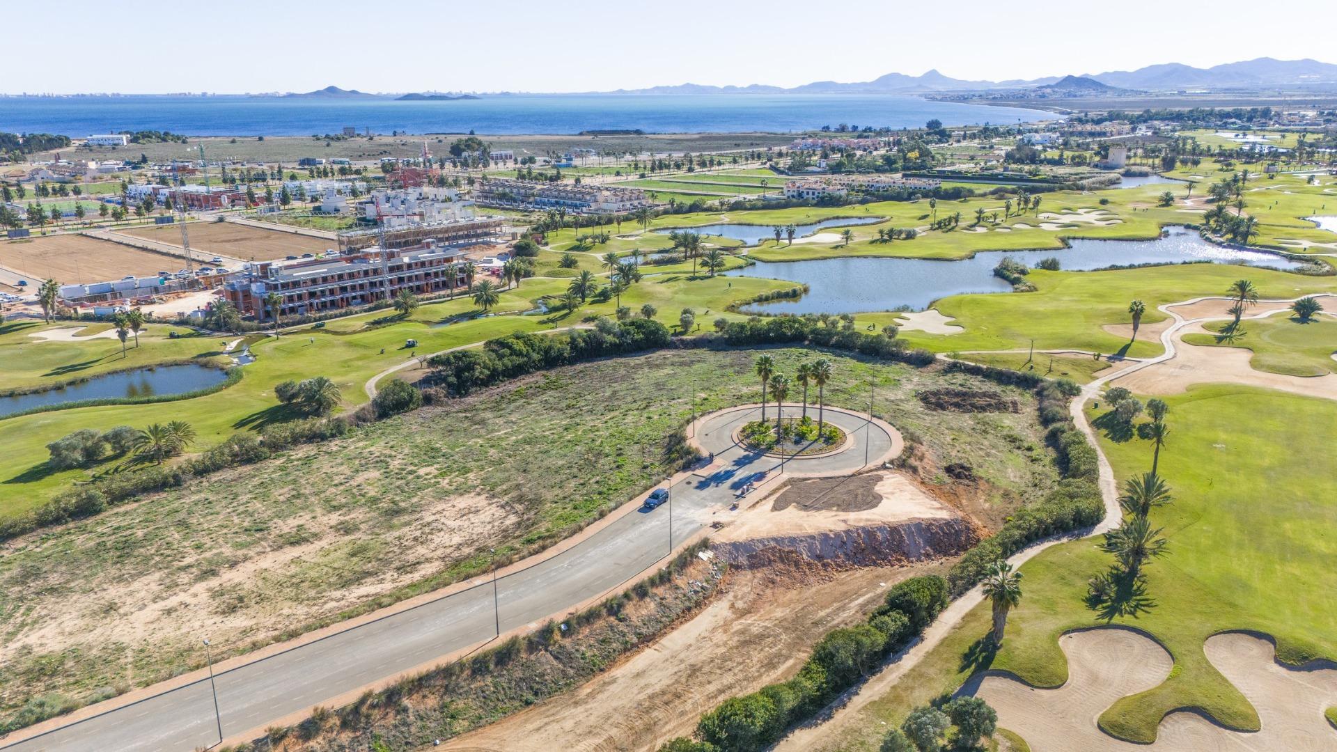 Serena Golf
